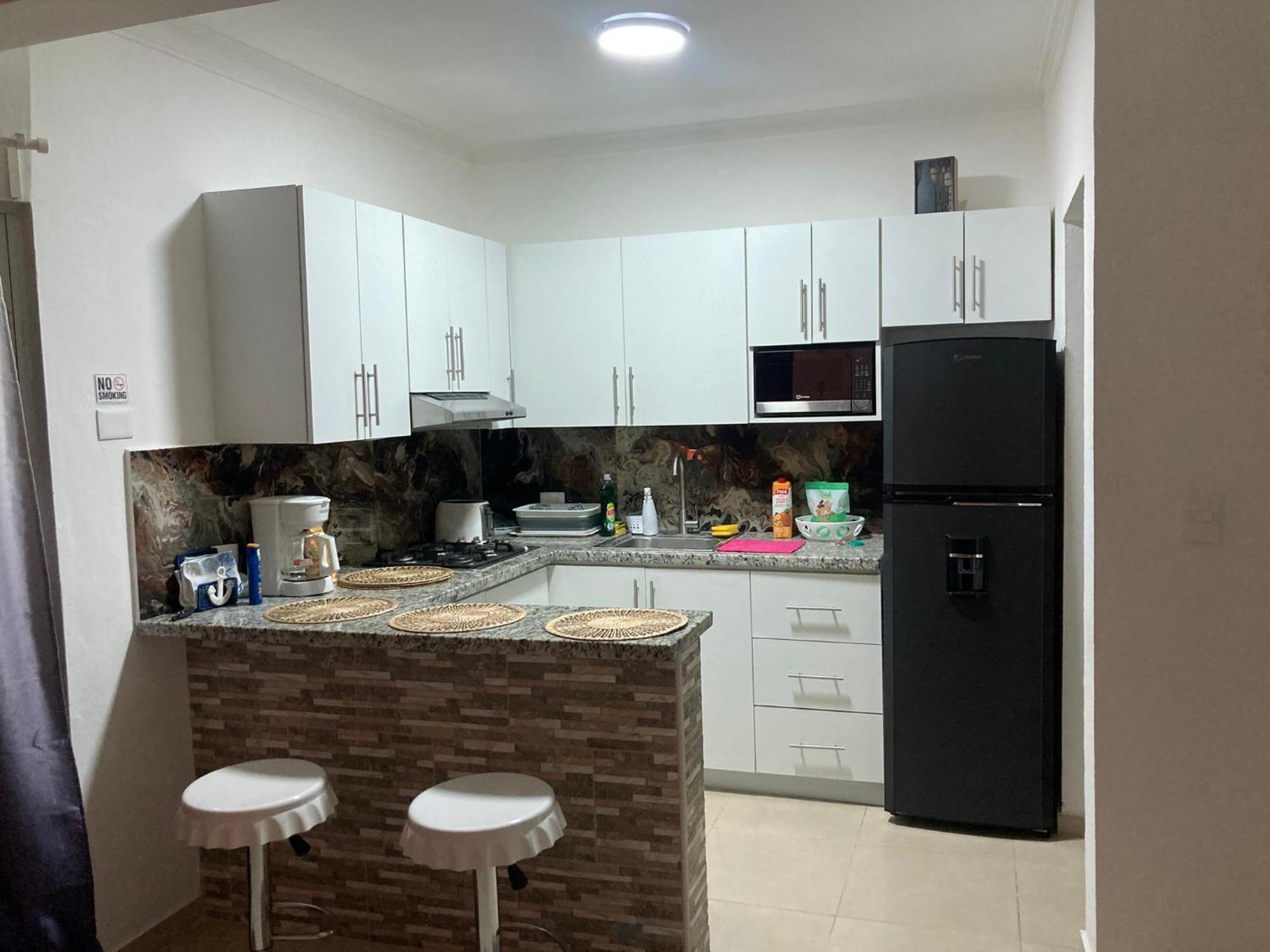 Apartamento Luxury Flat In Bavaro Puntacana! Punta Cana