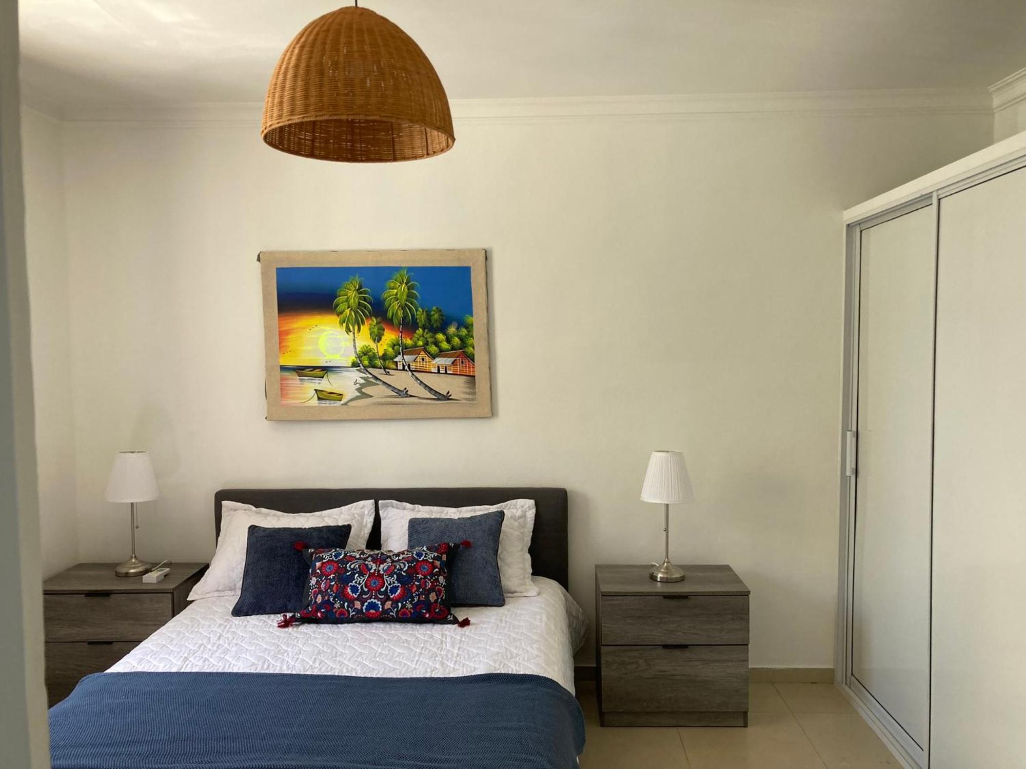 Luxury Flat In Bavaro Puntacana! * Punta Cana