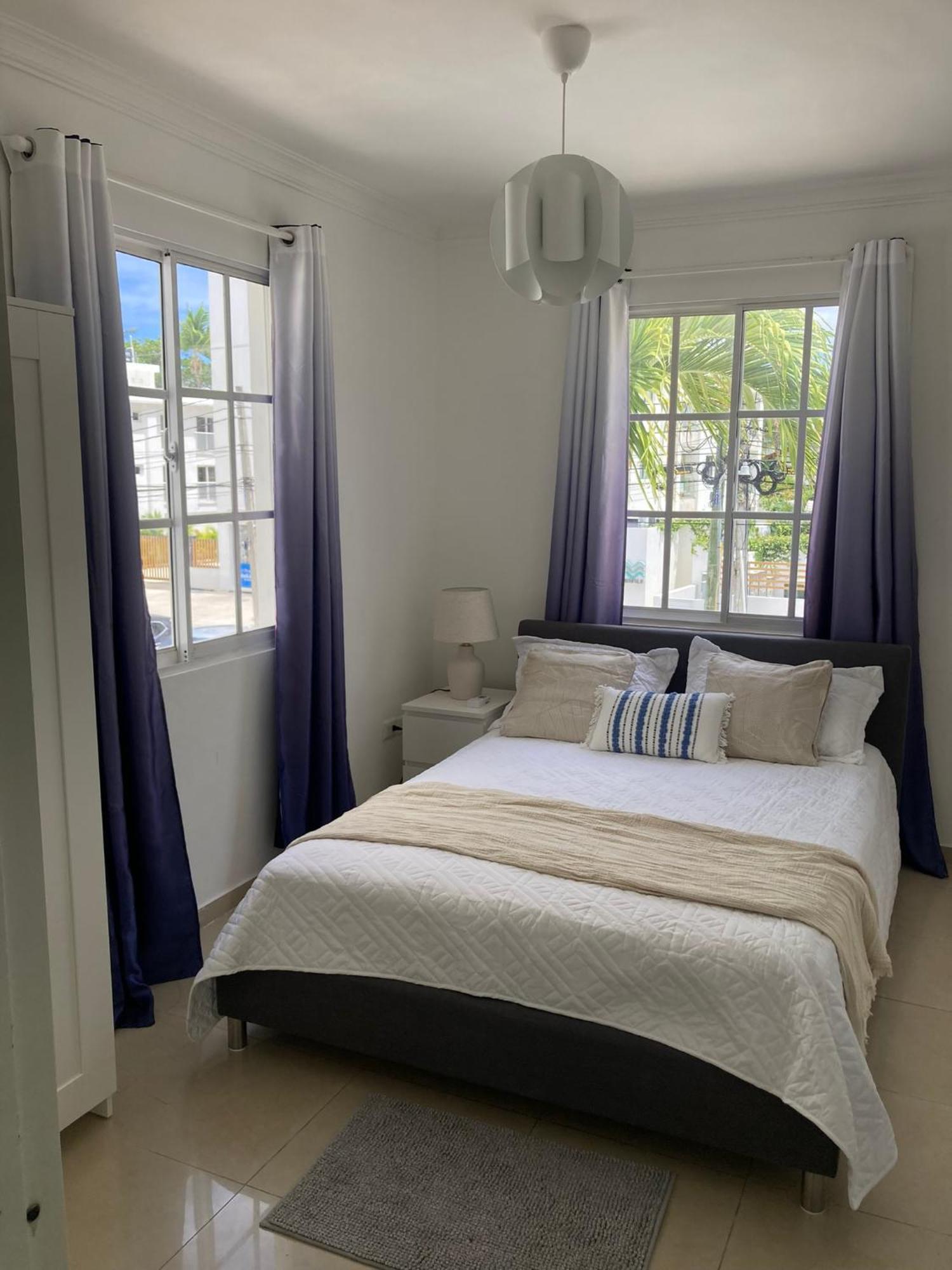 Apartamento Luxury Flat In Bavaro Puntacana!