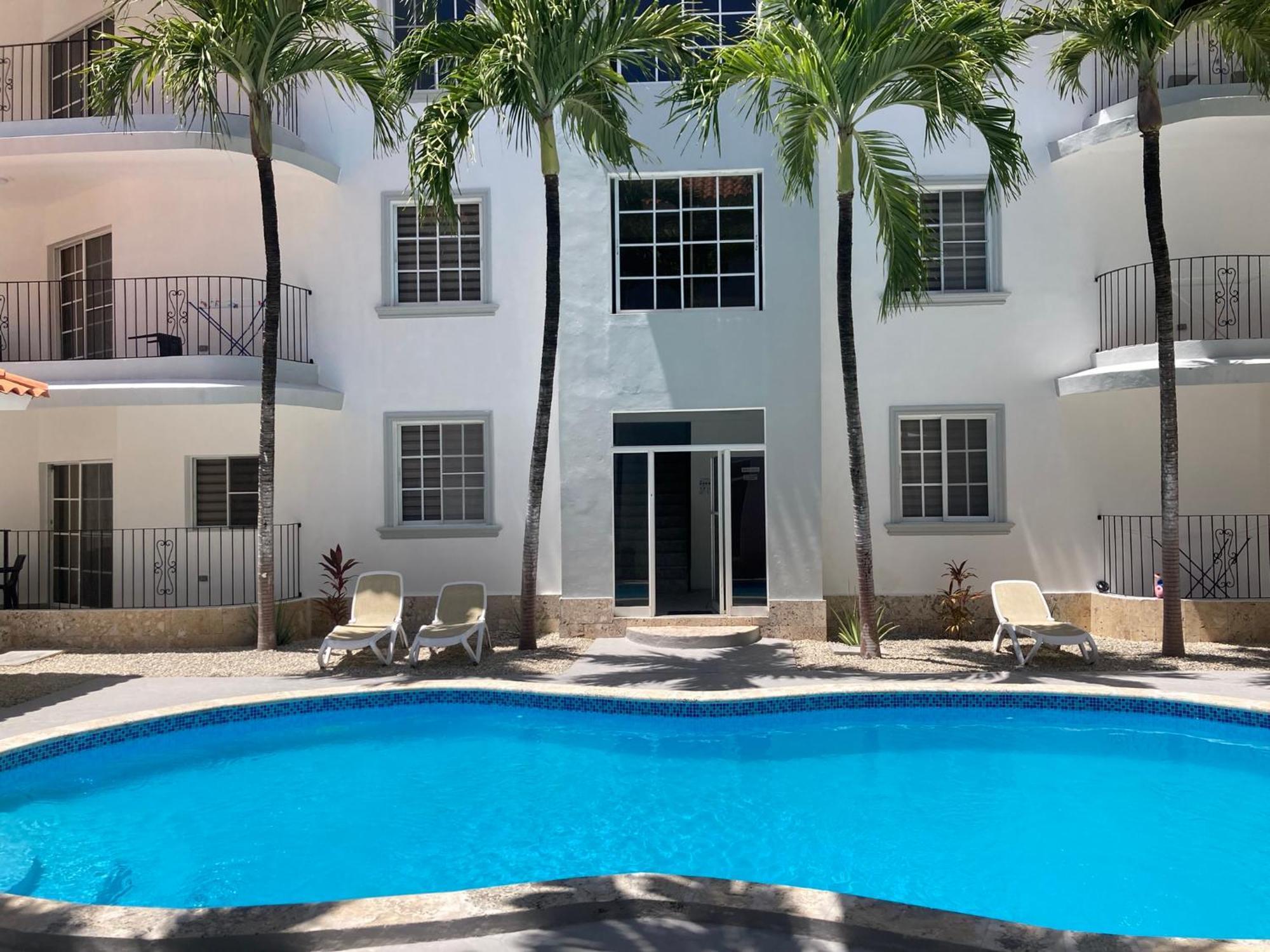 Luxury Flat In Bavaro Puntacana! * Punta Cana