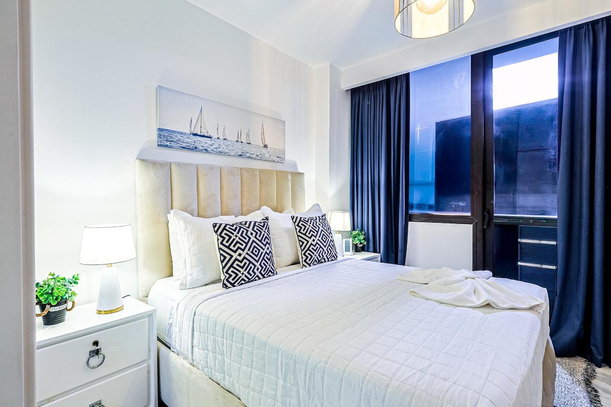 Apartamento Cozy Hideaway Apt, Jacuzzi *