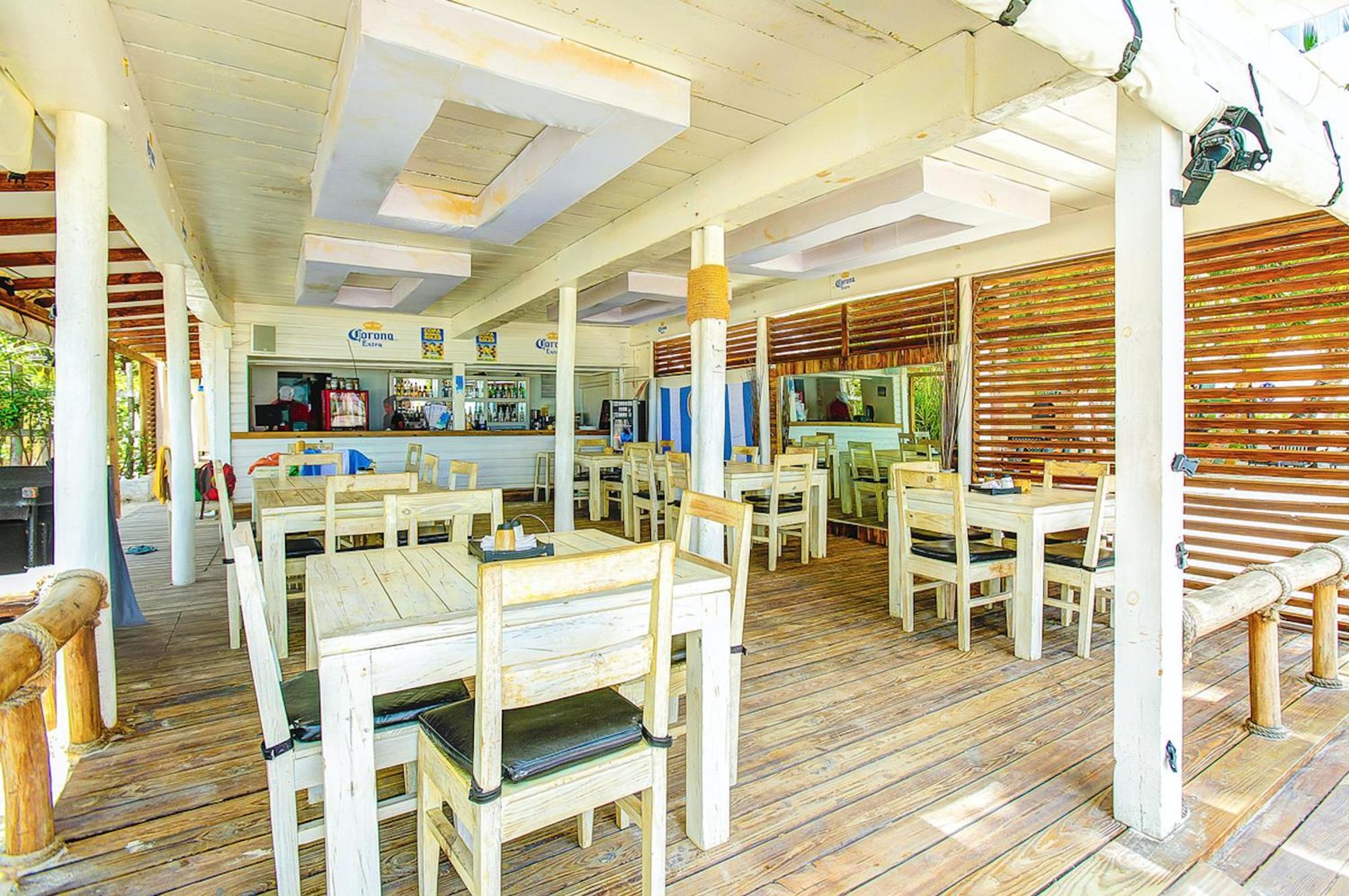 Dukassi Rooftop Pool - Club And - Playa Corales 5*