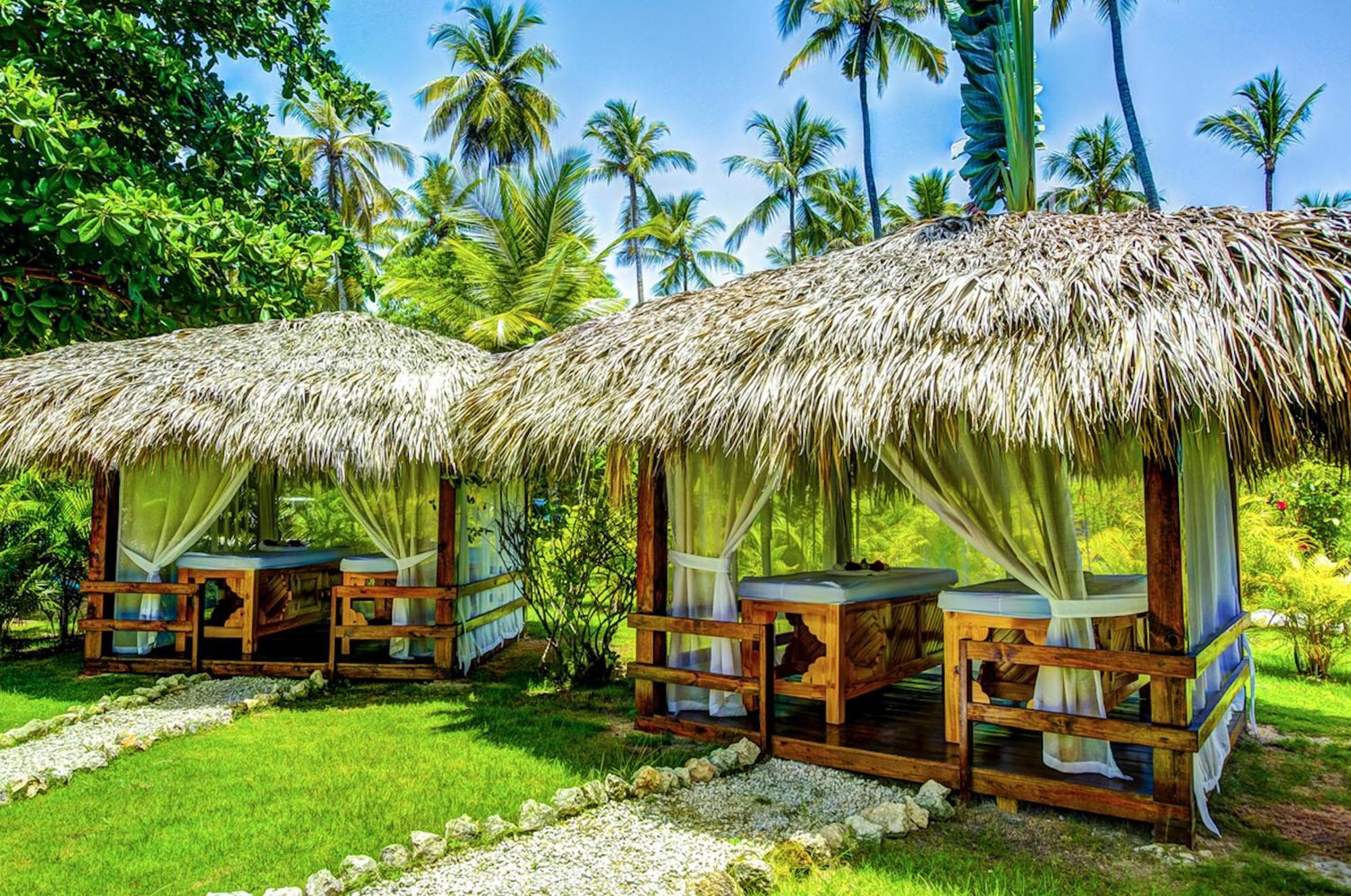 Dukassi Rooftop Pool - Club And - Playa Corales Hotel 5*