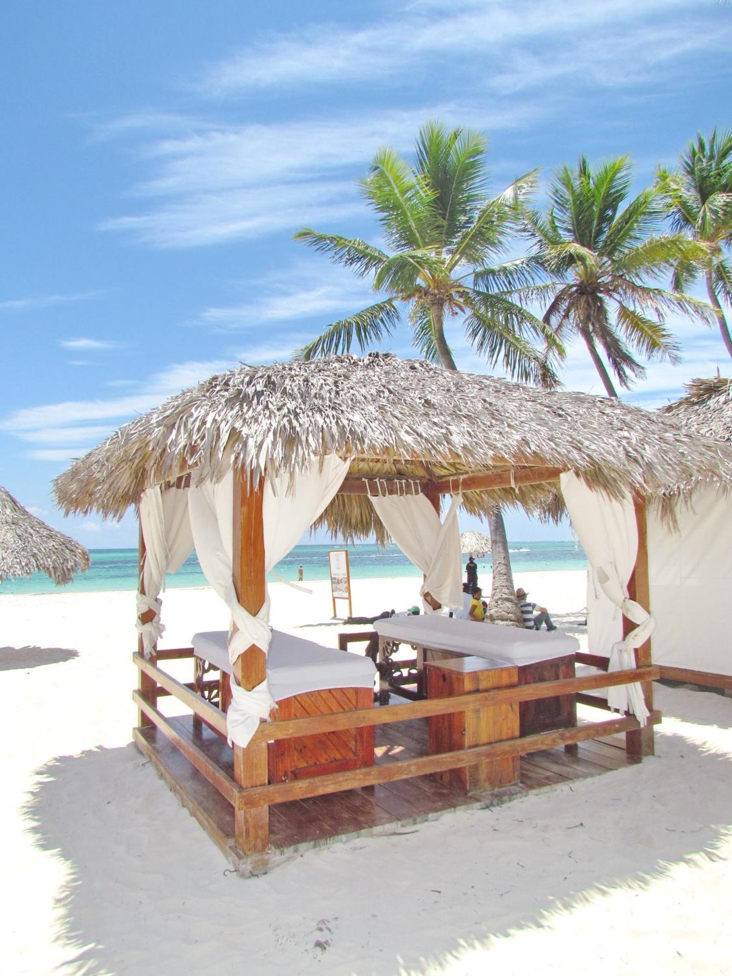 Dukassi Rooftop Pool - Club And - Playa Corales 5*