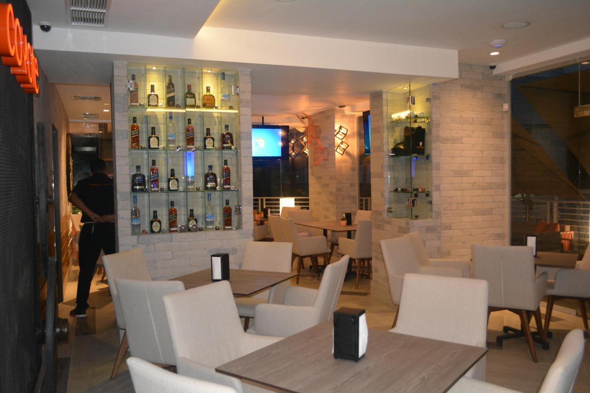 Dukassi Rooftop Pool - Club And - Playa Corales 5* Punta Cana