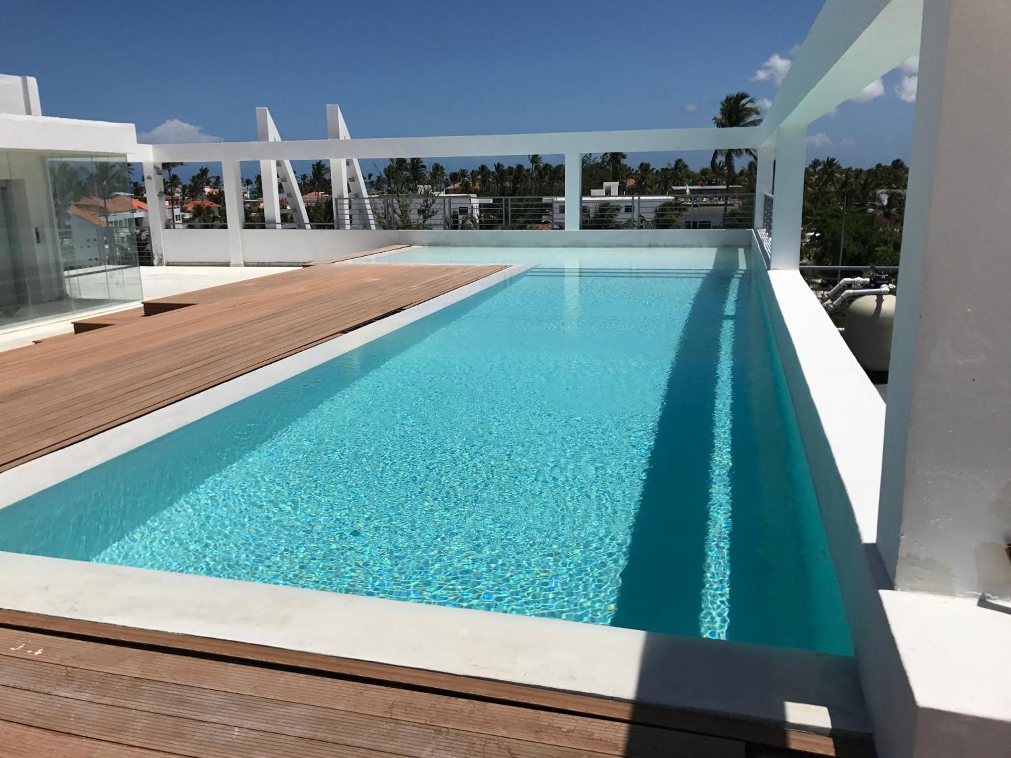 Hotel Dukassi Rooftop Pool - Club And - Playa Corales 5*