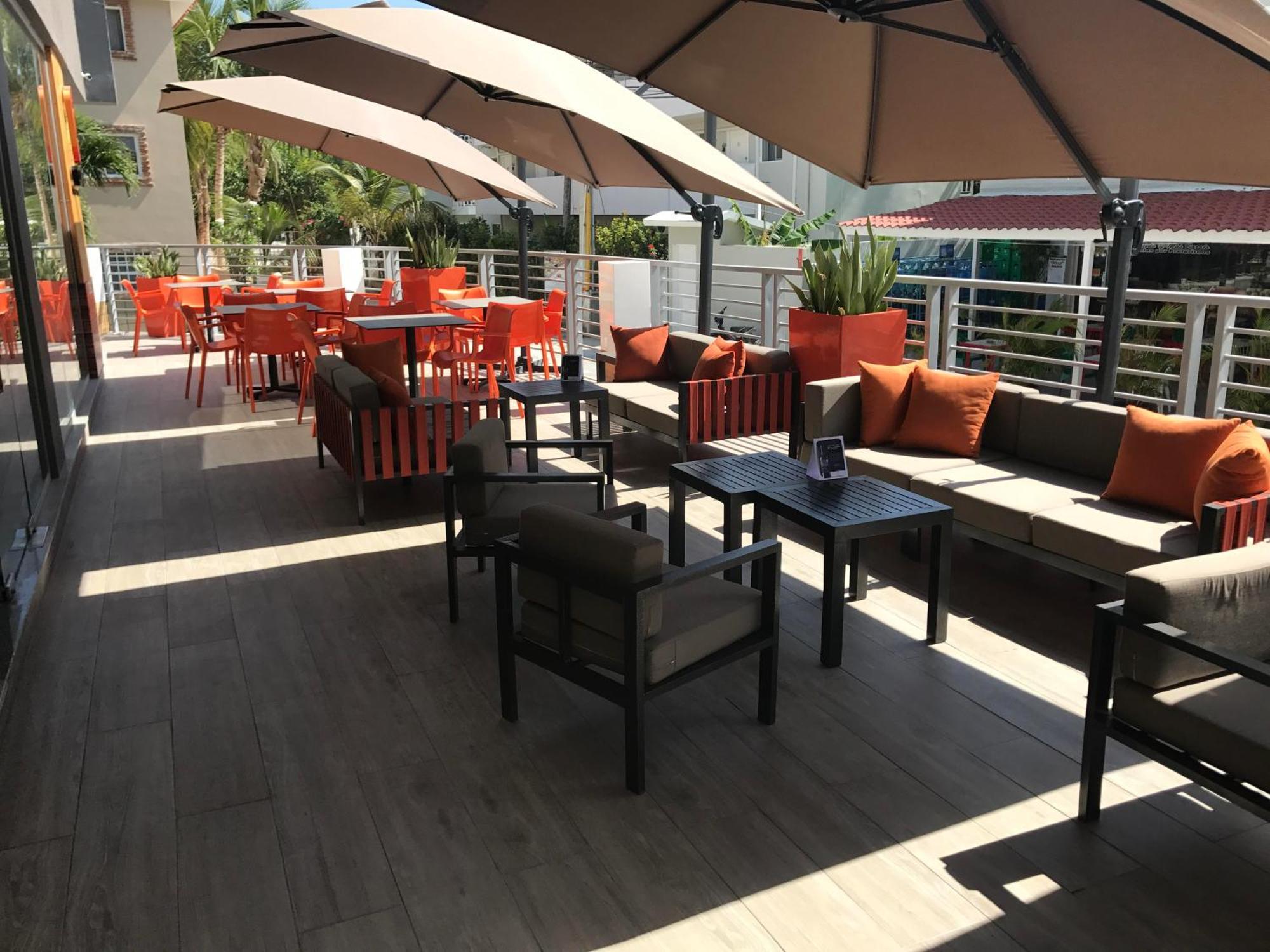Hotel Dukassi Rooftop Pool - Club And - Playa Corales 5*