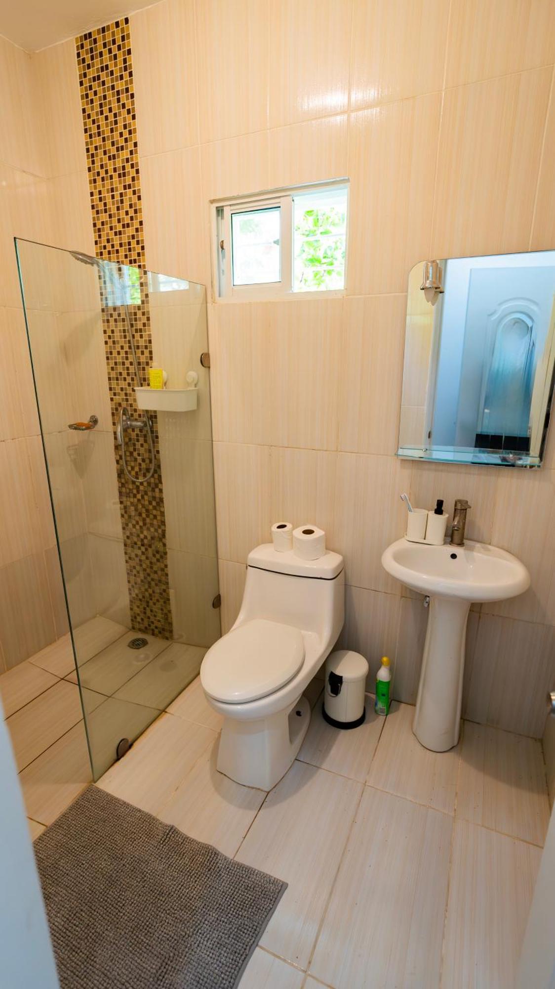 Caribbean Tropical - Free Electricity Included Villa Punta Cana