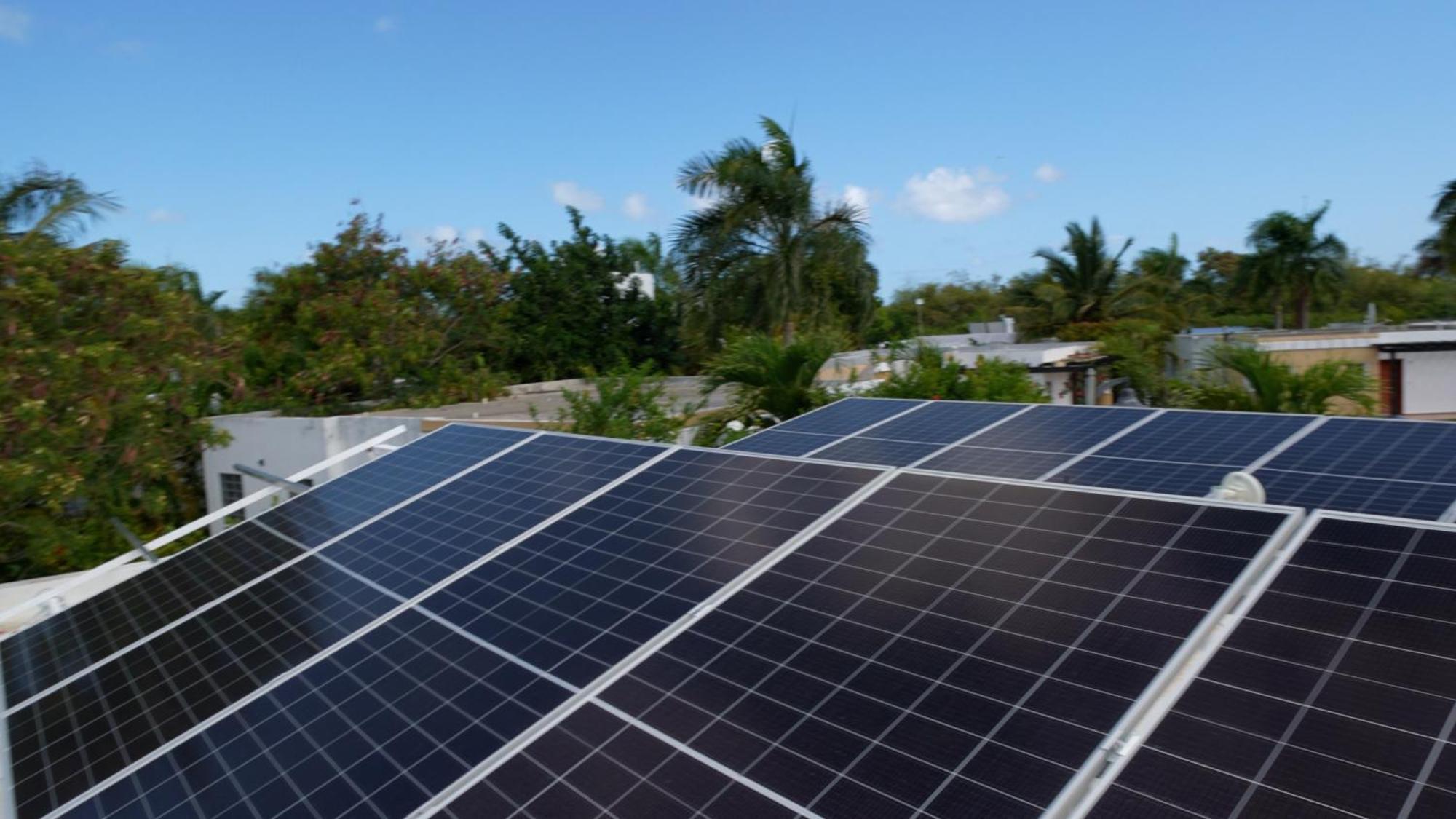 Caribbean Tropical - Free Electricity Included Punta Cana