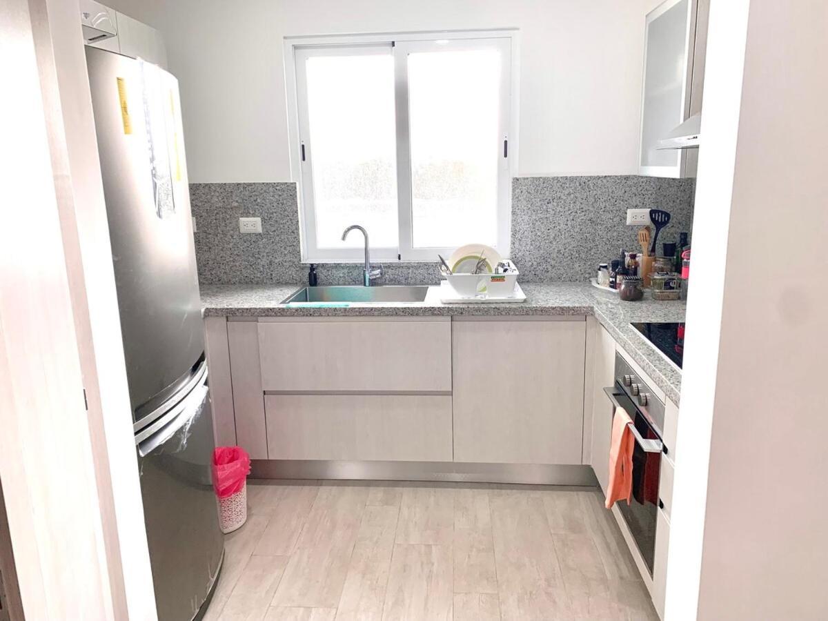 Luxurious Spacious 2-bedroom Apartment, Steps From * Punta Cana