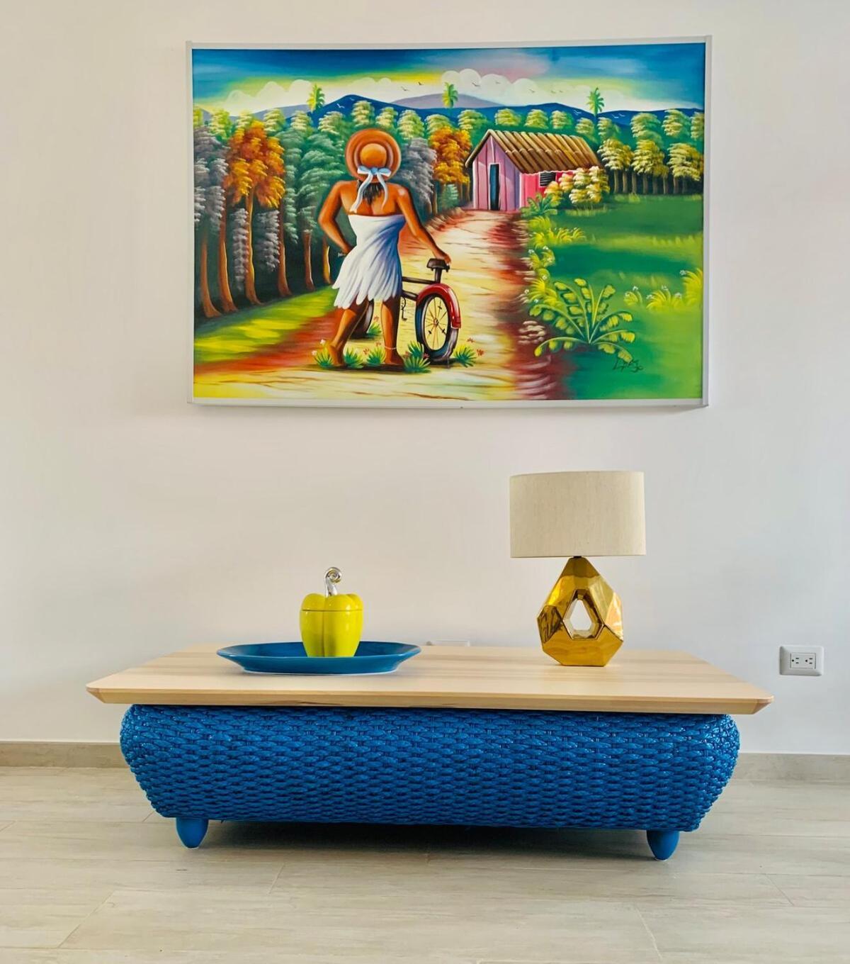 Luxurious Spacious 2-bedroom Apartment, Steps From Punta Cana