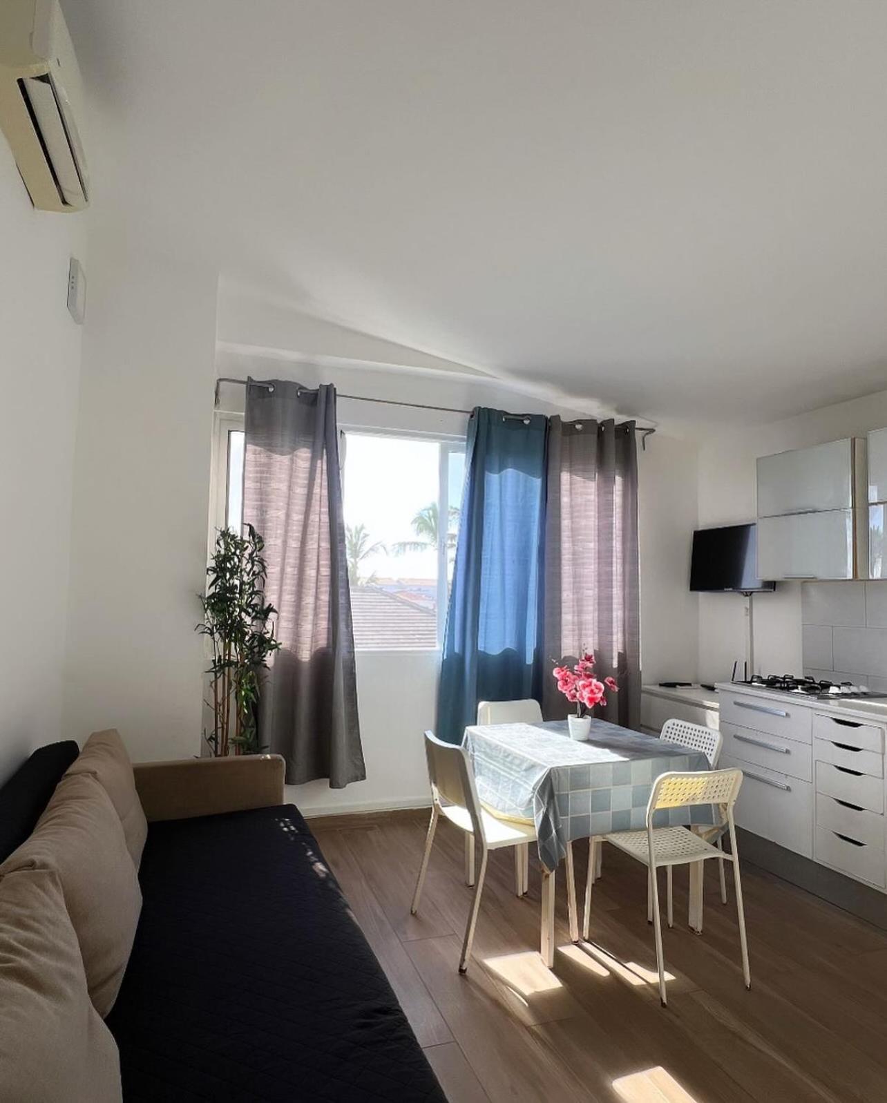 Apartamento Punta Sol Caribe Corales Ducassi *