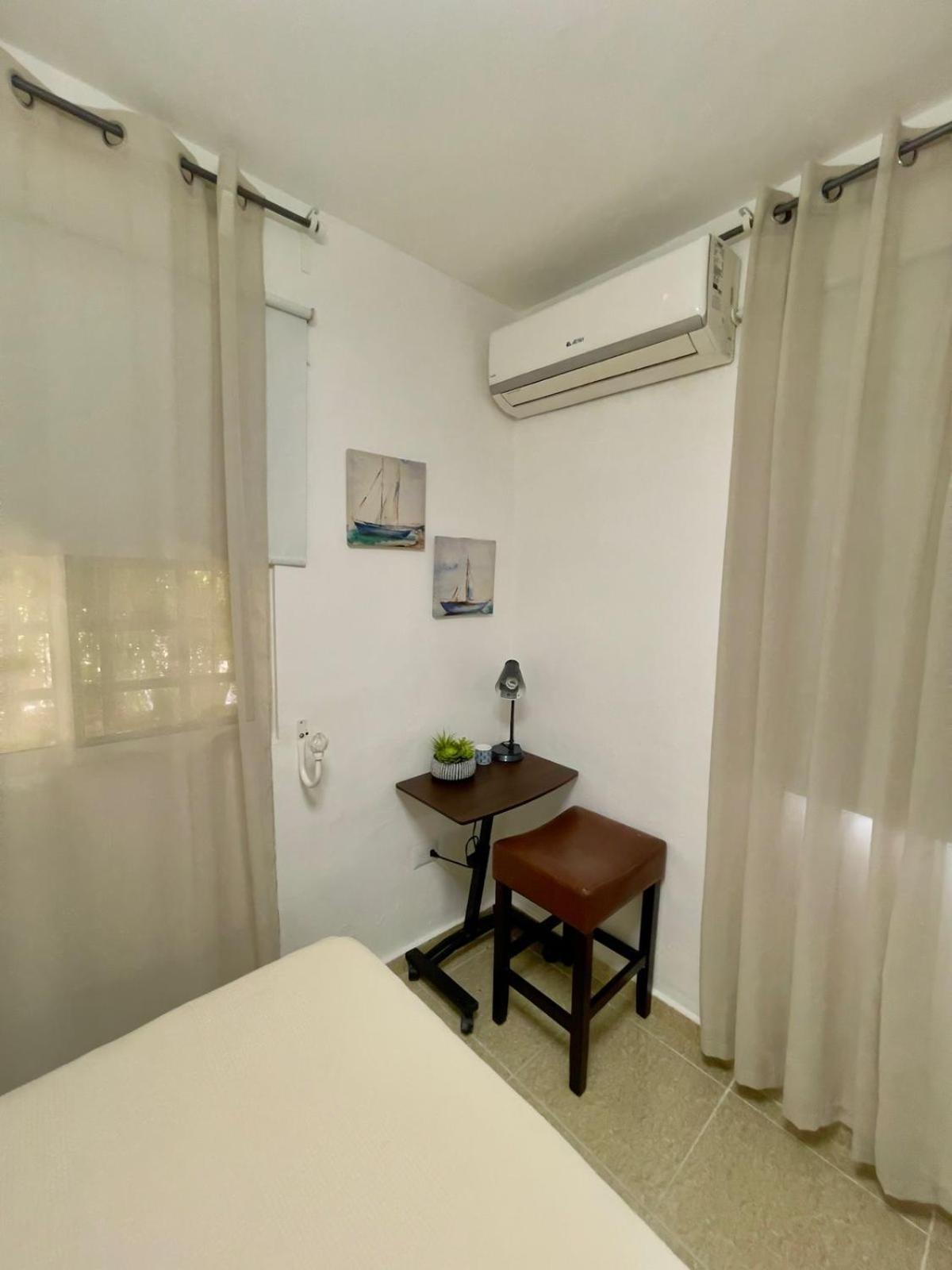 Casa Acogedora En Bavaro, Ciudad Del Sol Apartamento