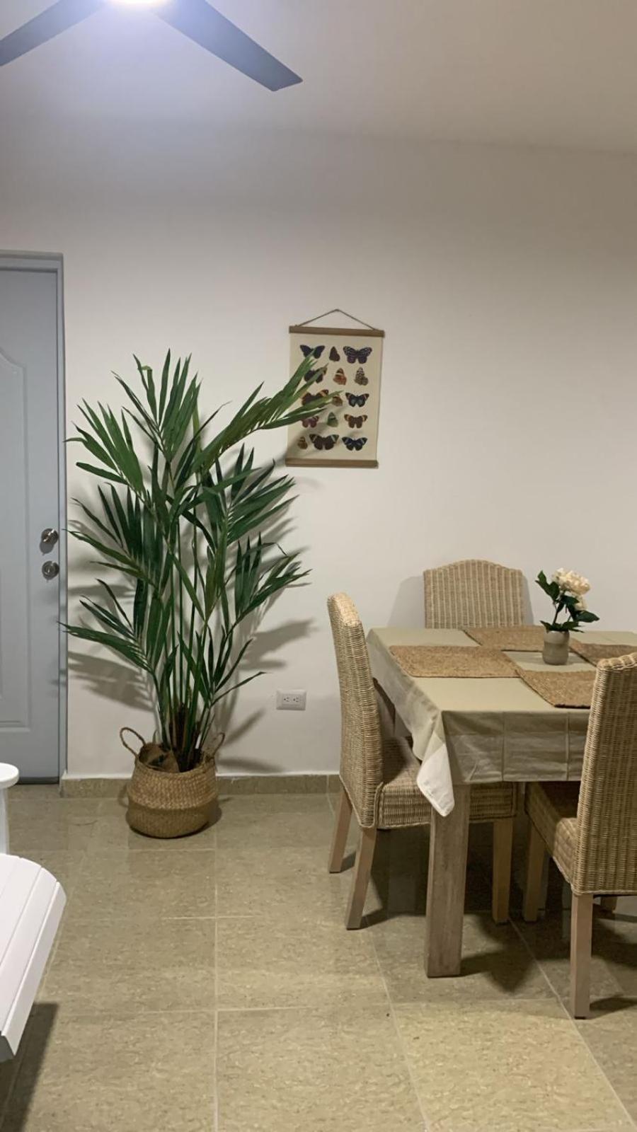 Apartamento Casa Acogedora En Bavaro, Ciudad Del Sol