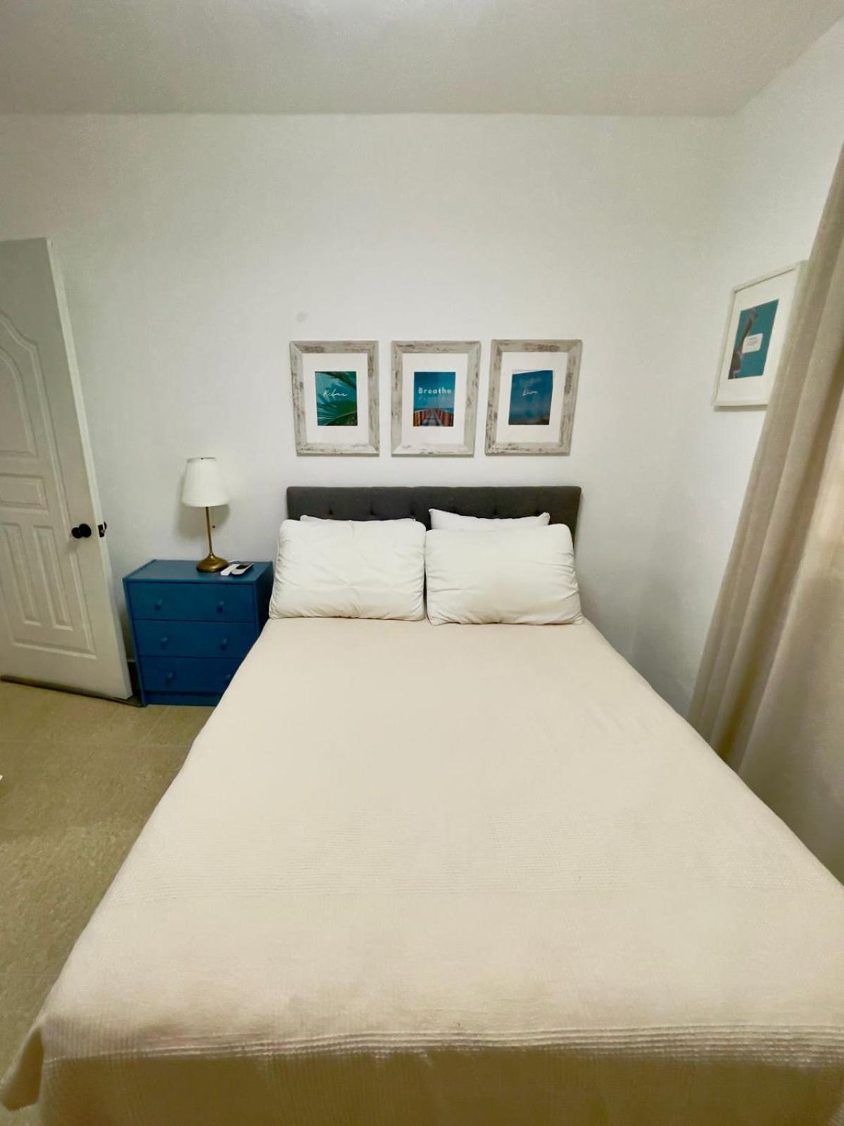 Apartamento Casa Acogedora En Bavaro, Ciudad Del Sol