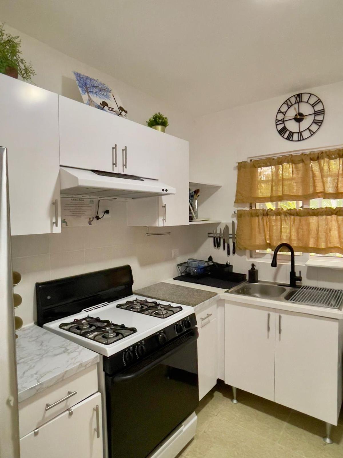 Casa Acogedora En Bavaro, Ciudad Del Sol Apartamento Punta Cana