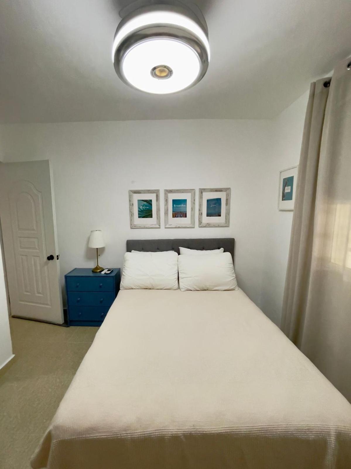 Apartamento Casa Acogedora En Bavaro, Ciudad Del Sol Punta Cana