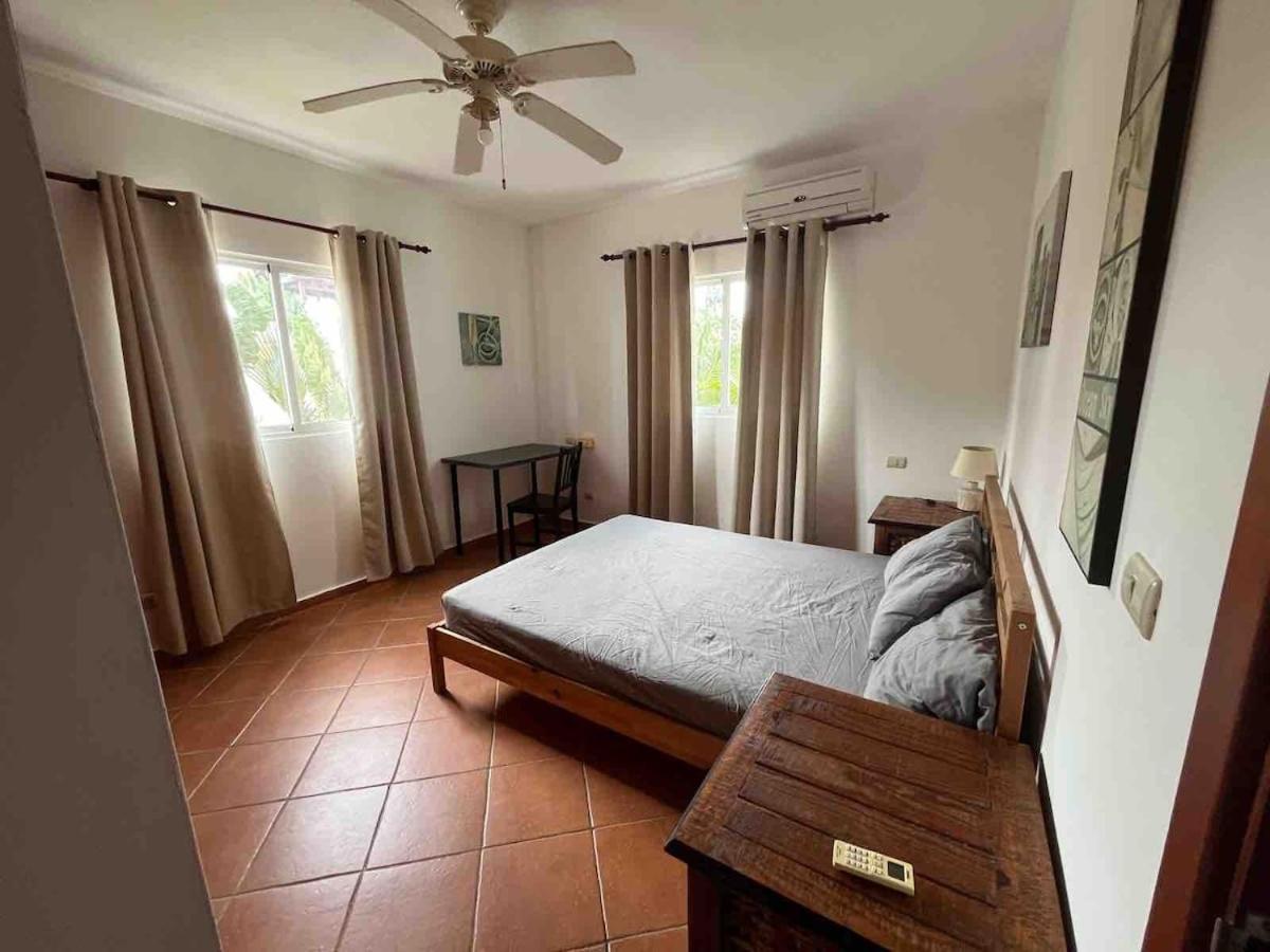 Apartamento One-bedroom In