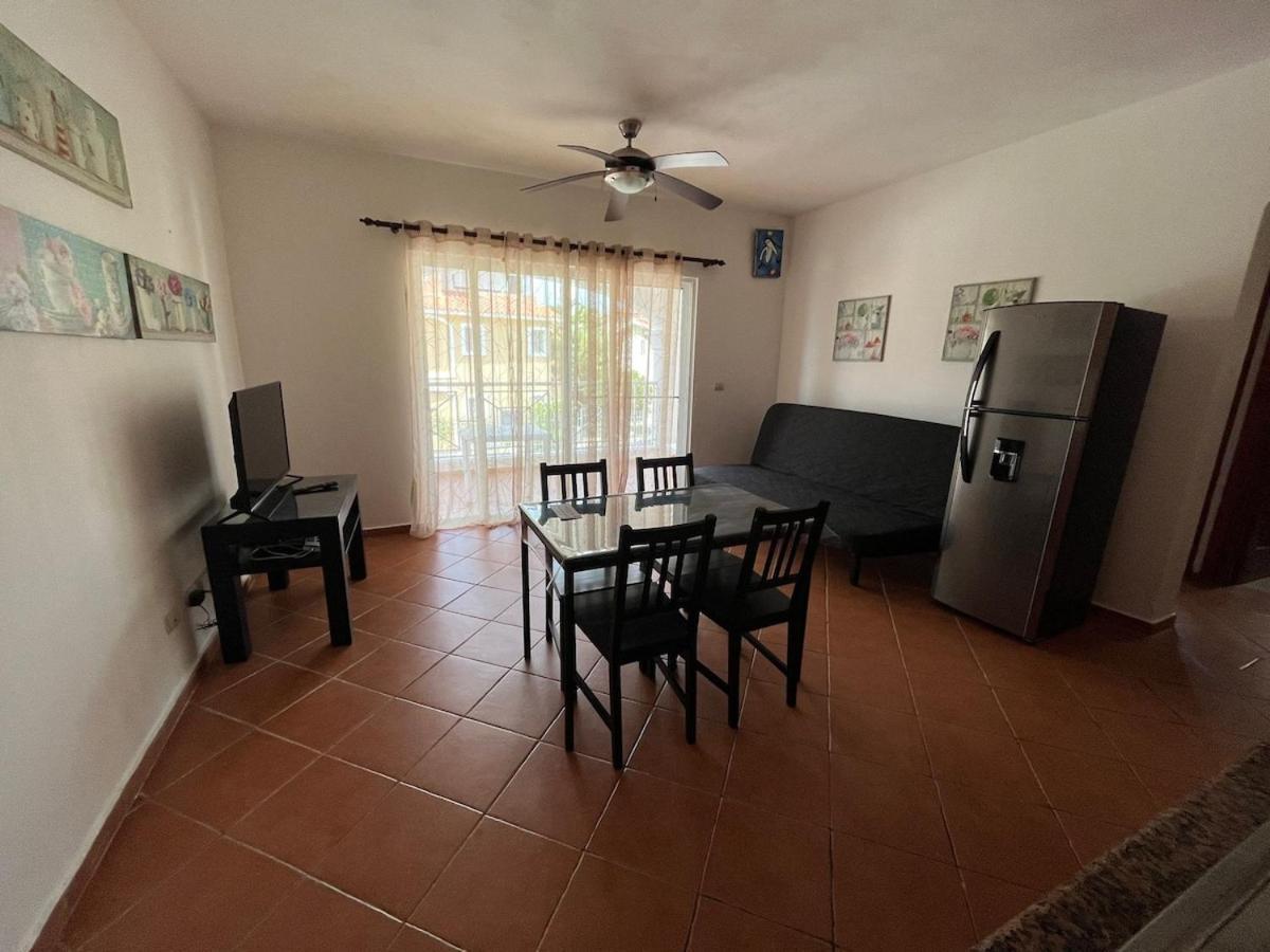 Apartamento One-bedroom In *