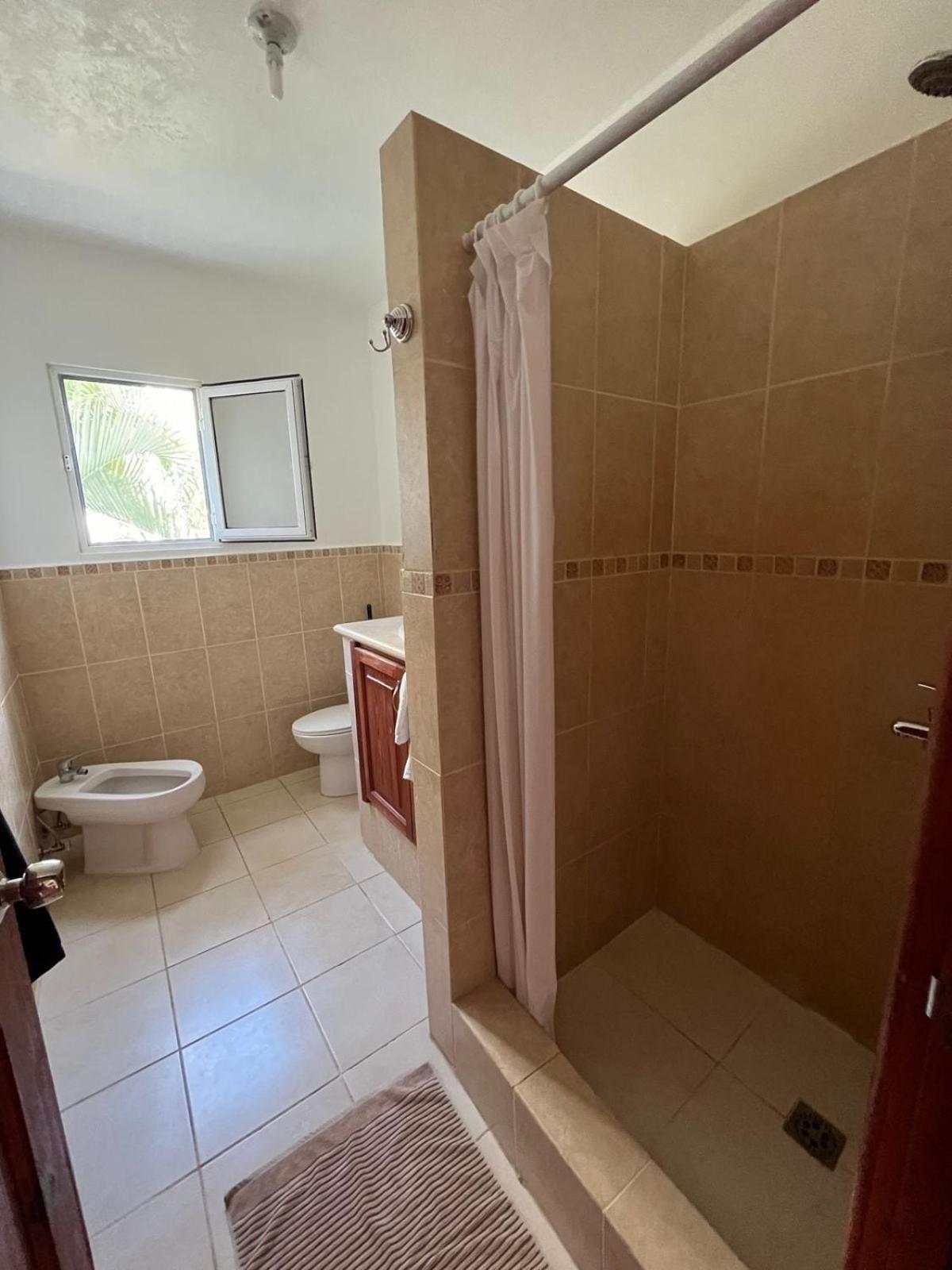 One-bedroom In