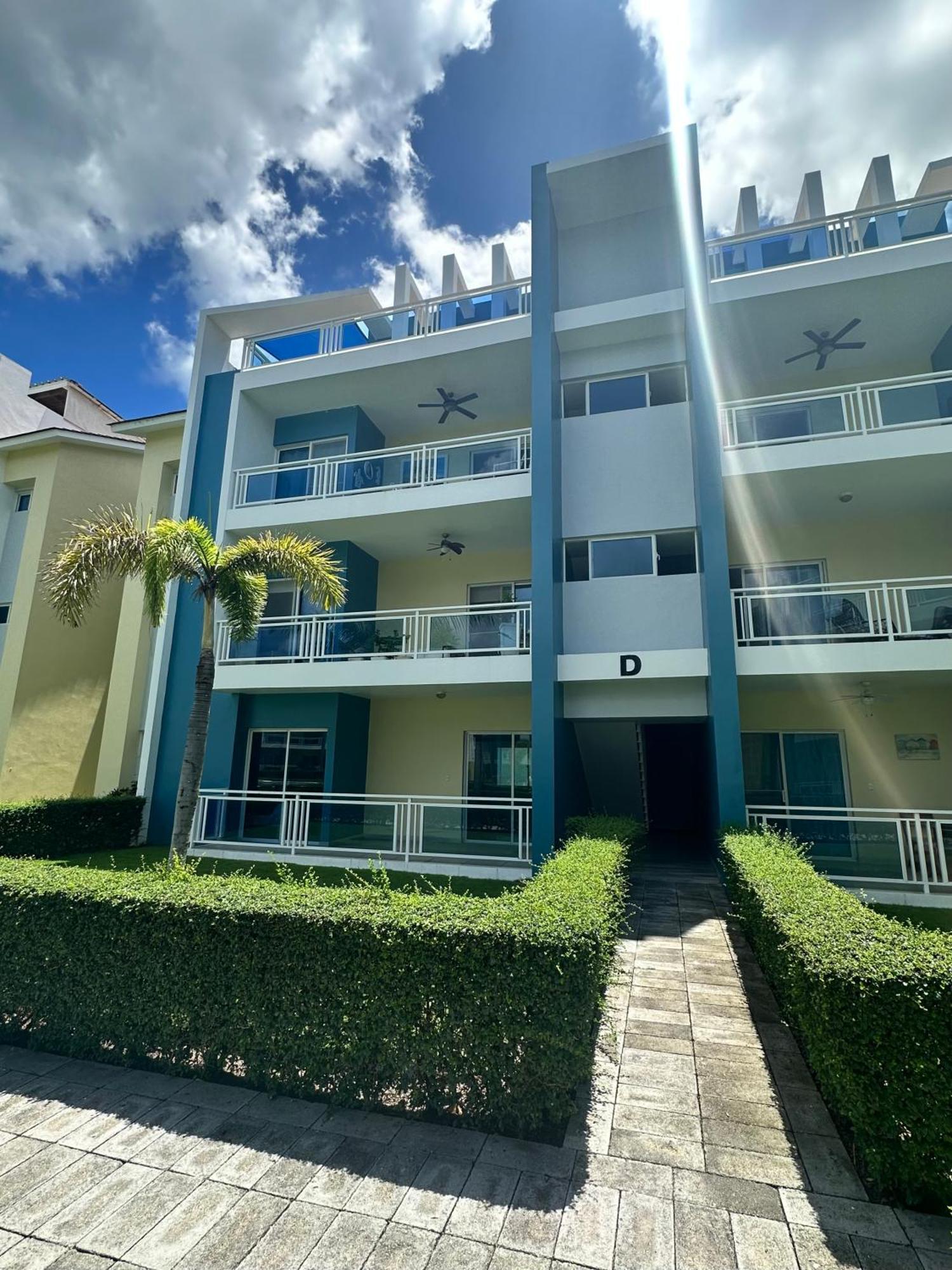 Apartment Eden Caribe Condo, Bavaro *
