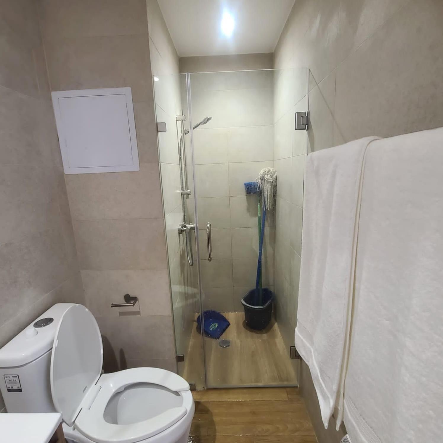 Apartment Recidencial Park Down Town Punta Cana