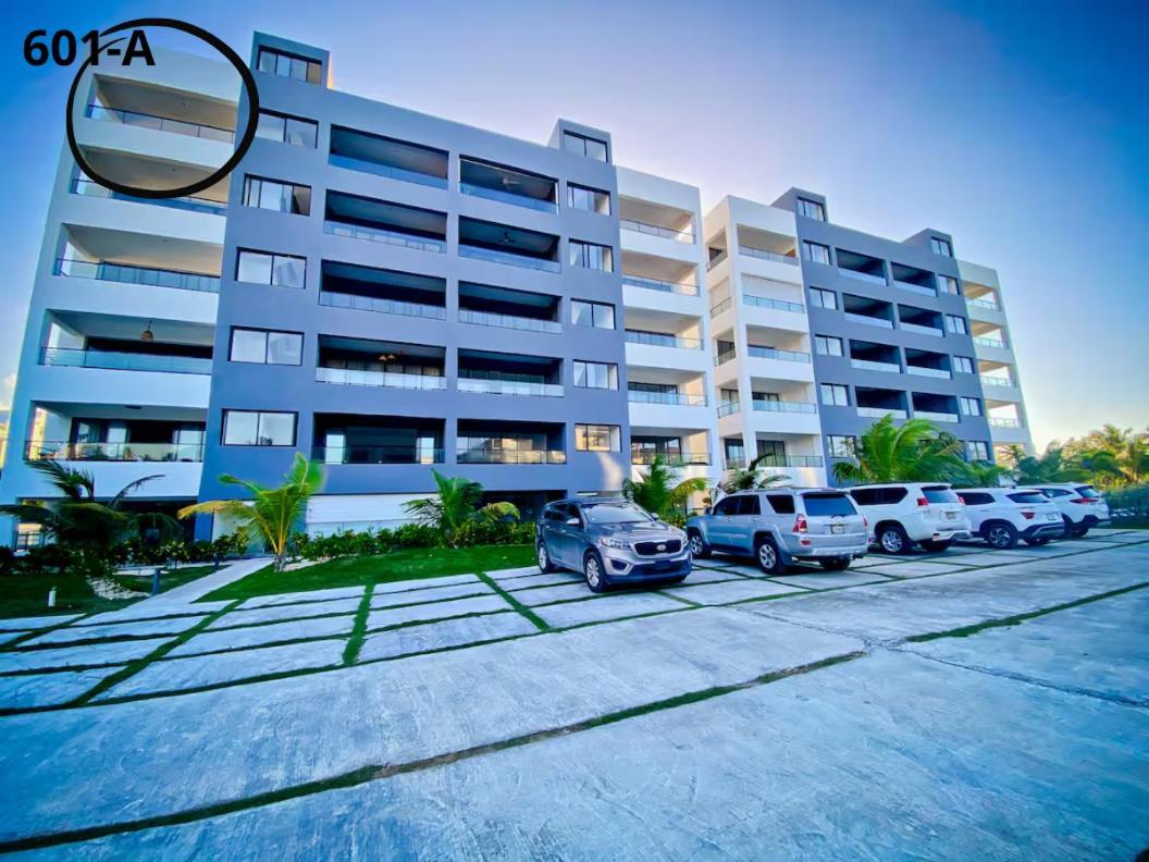 Coco Apartamento Punta Cana