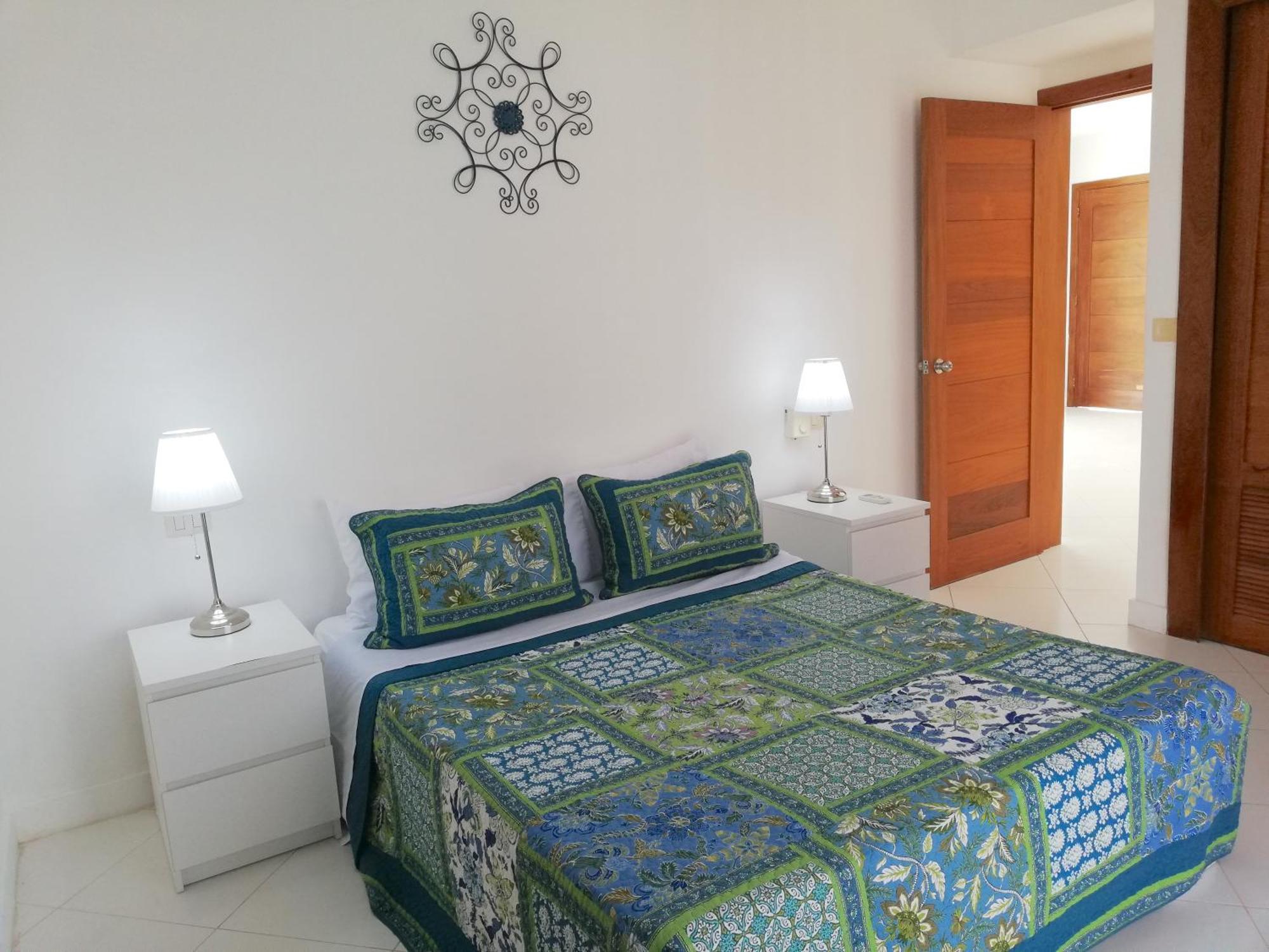 & With Pool And Ocean View Playa Corales Apartahotel Punta Cana