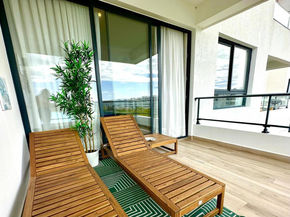 Apartamento In