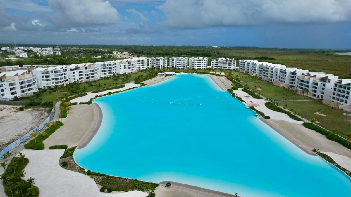 Apartamento In