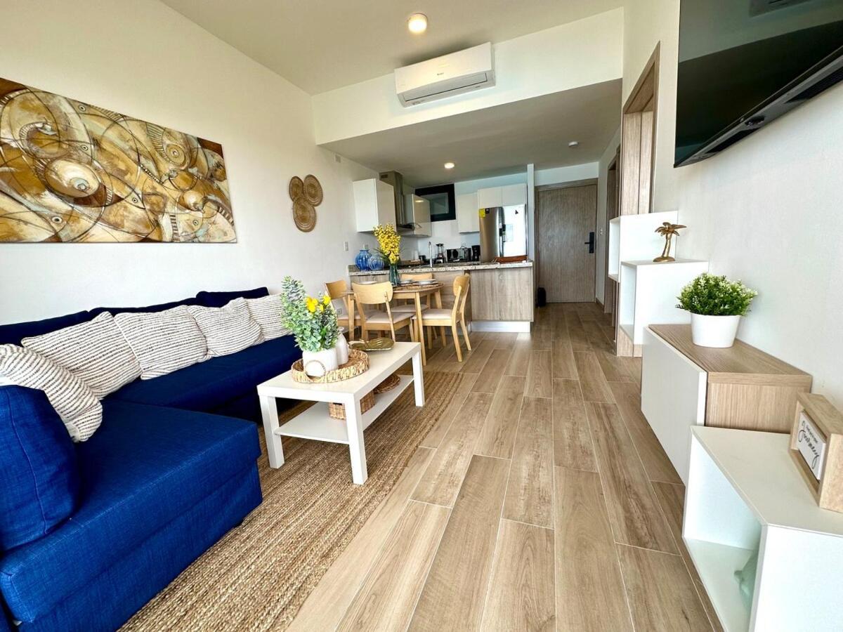 Apartamento In *