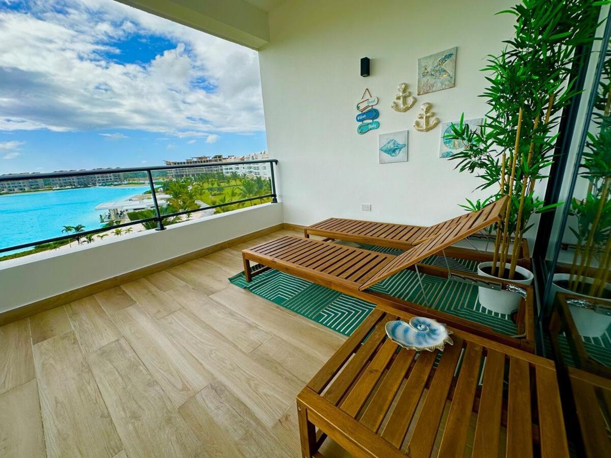 In Apartamento Punta Cana