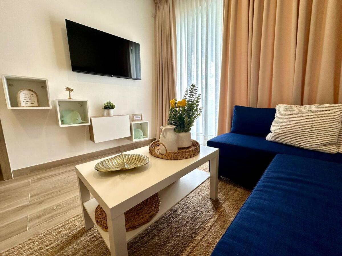 In Apartamento *