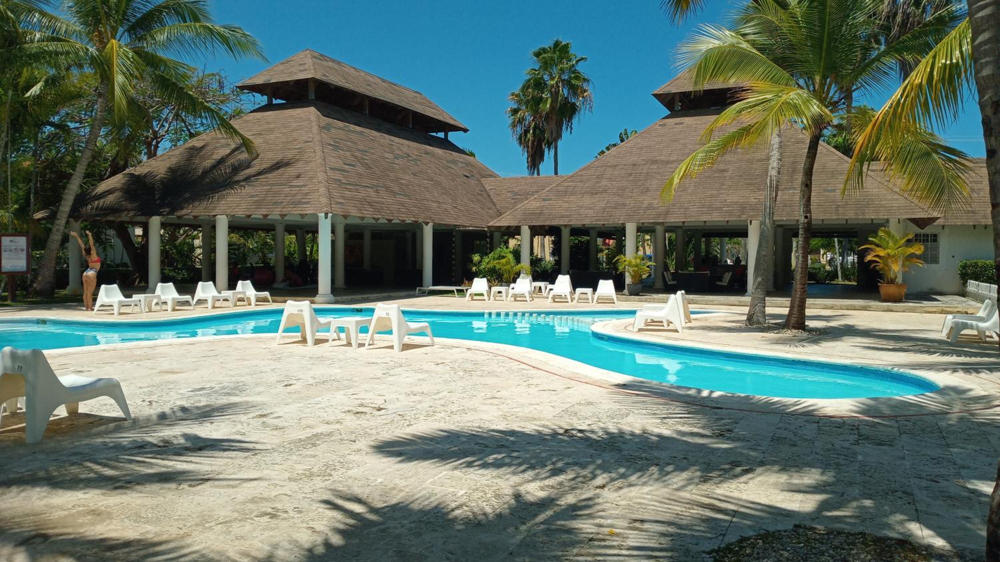 Playa Apartment *