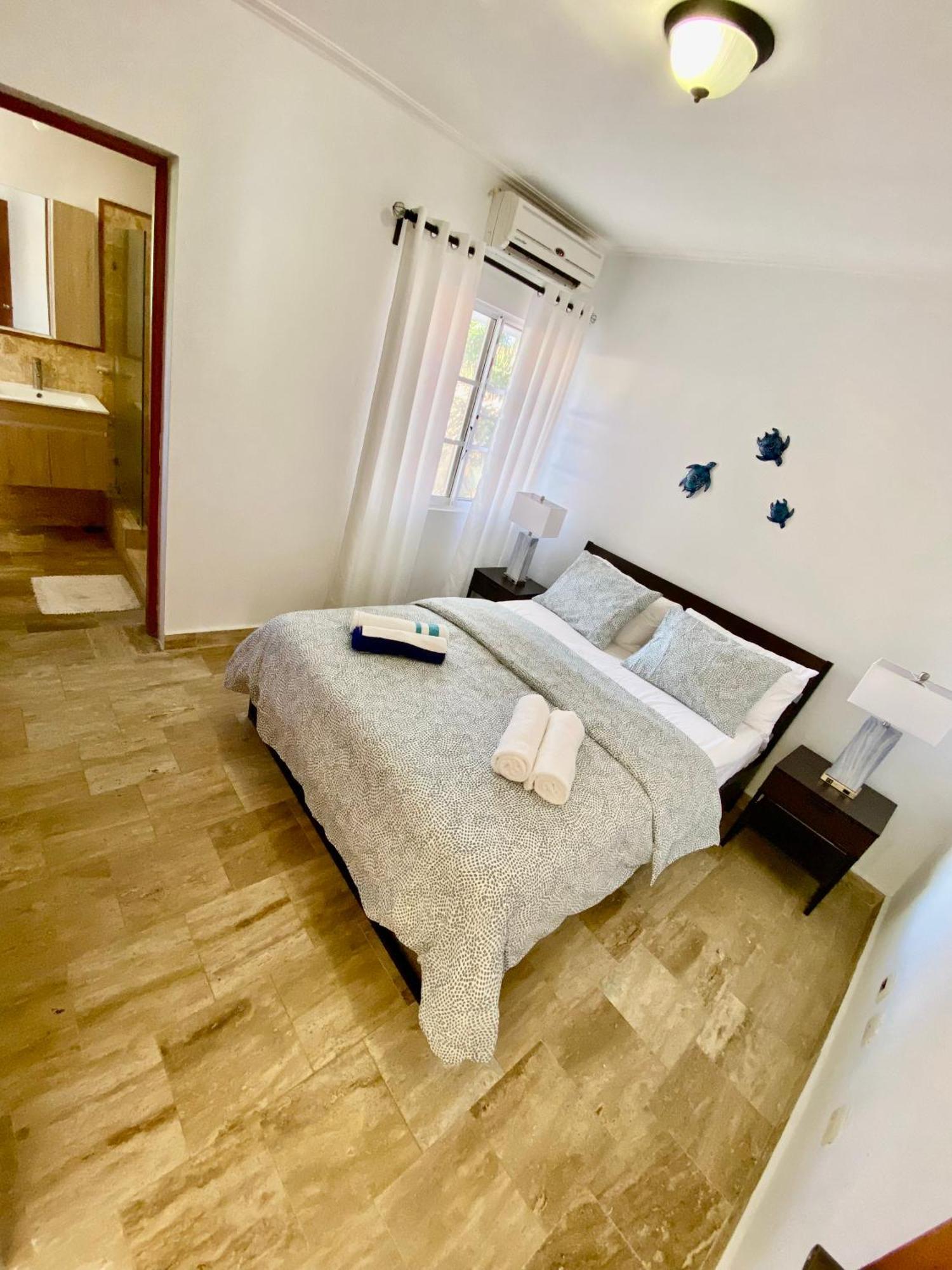 Apartamento Un Lugar Unico Y Centrico Rd Corales
