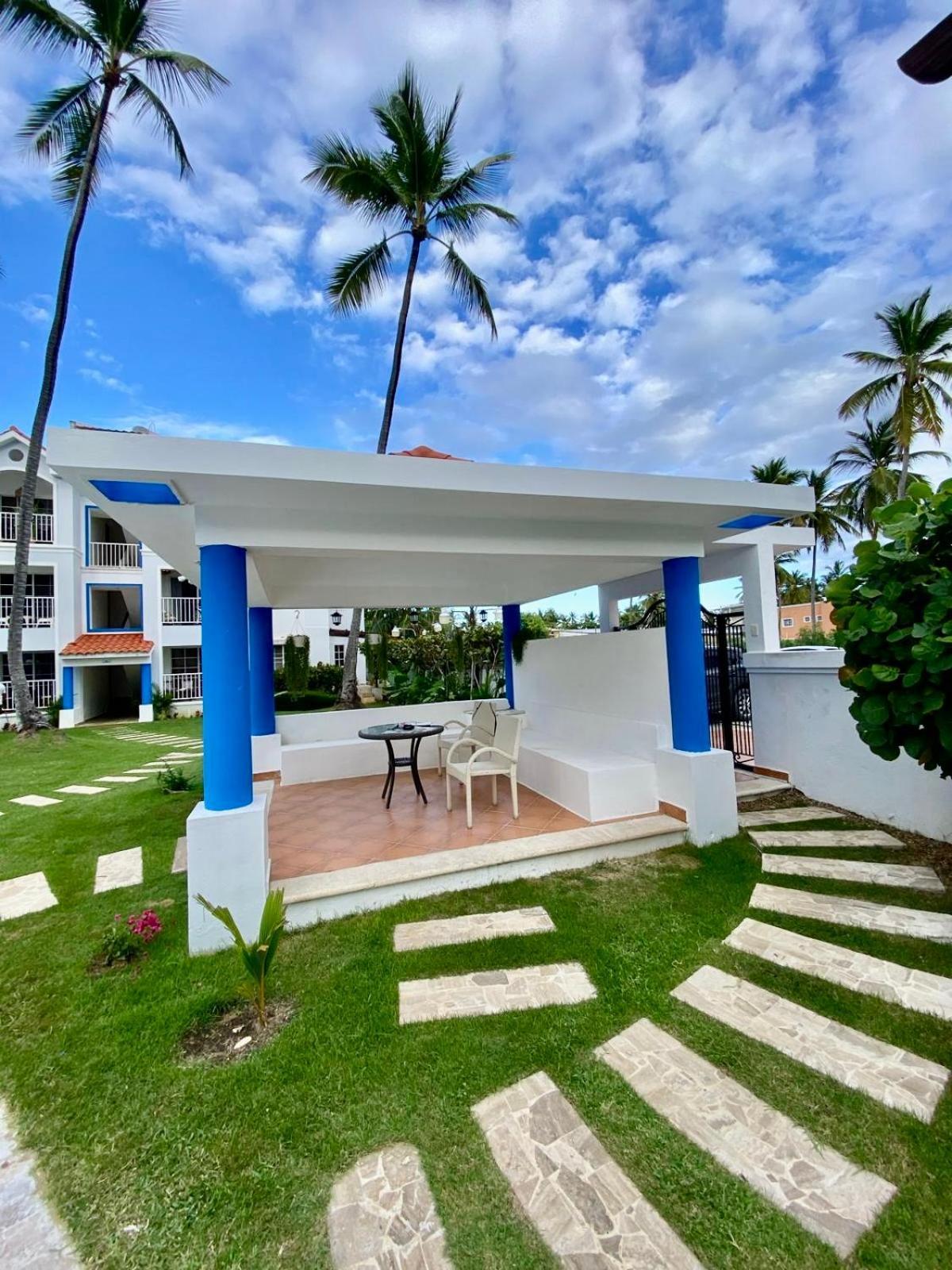 Un Lugar Unico Y Centrico Rd Corales Punta Cana