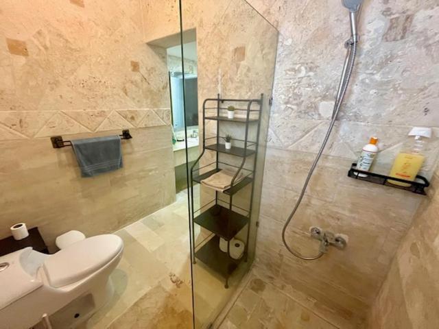 Apartamento Spacious 1 Bedroom In Sunny Paradise Punta Cana