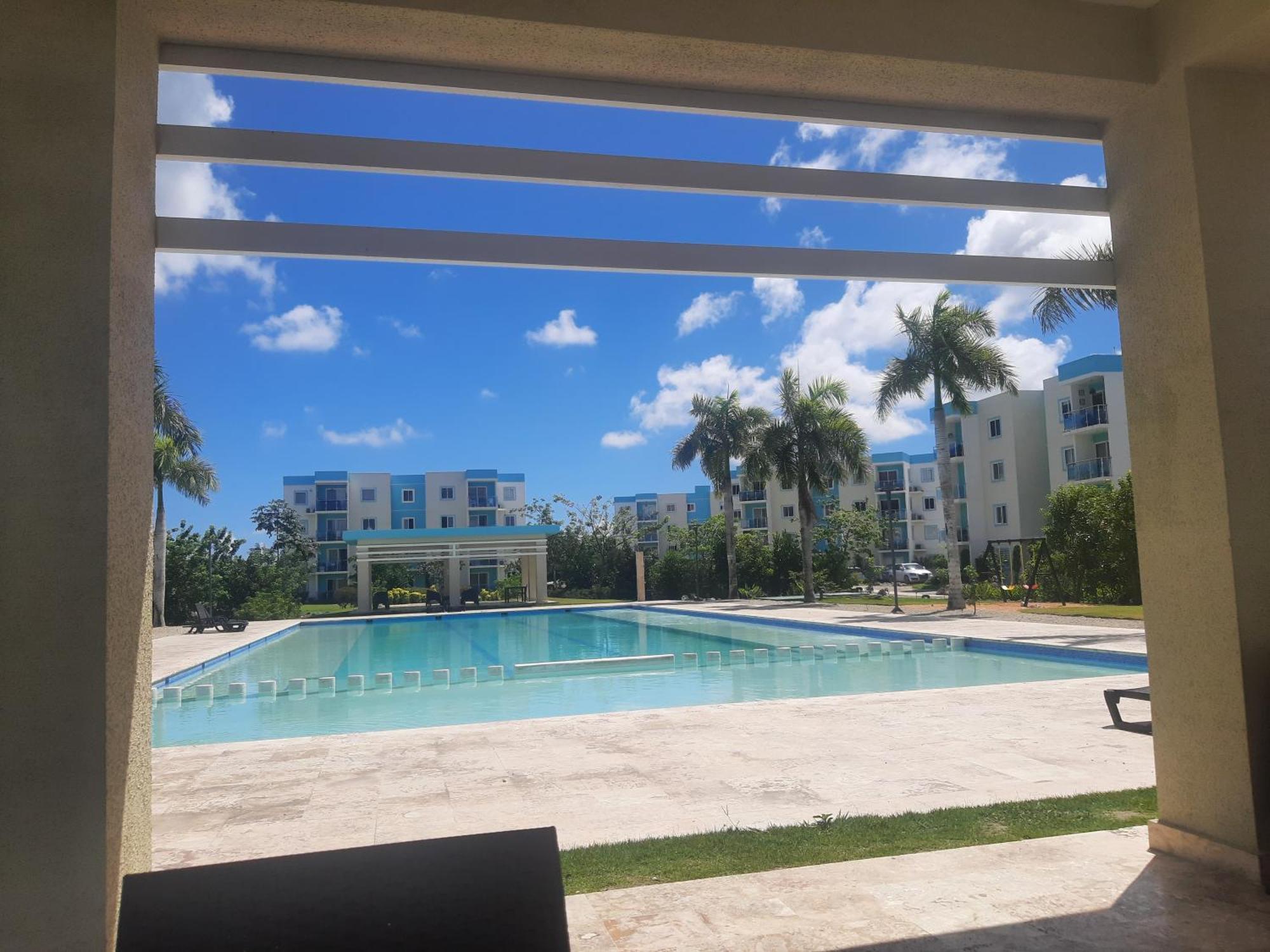 Privada Con Bano * Punta Cana