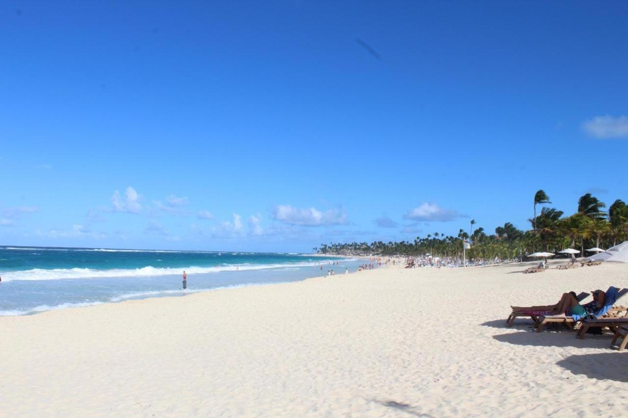 Apartamento Blue Paradise *