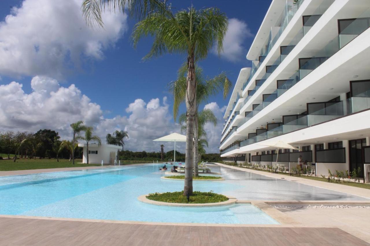 Apartamento Blue Paradise Punta Cana