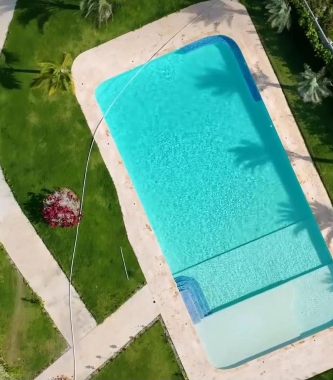 Сasa de vacaciones Paradise Escape 201 2br Private Pool
