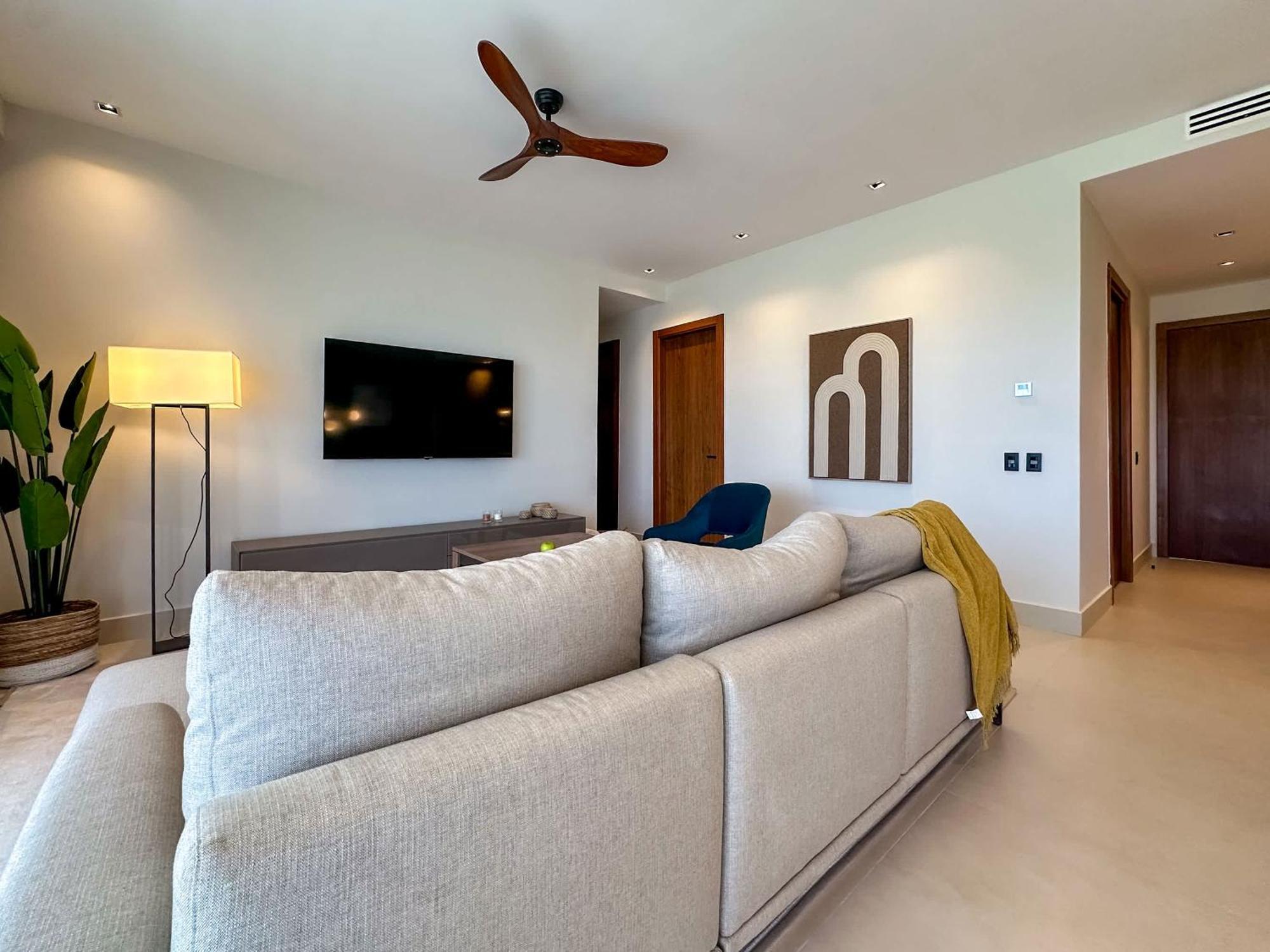 Apartamento Marina Garden Cap Cana By Homes Punta Cana