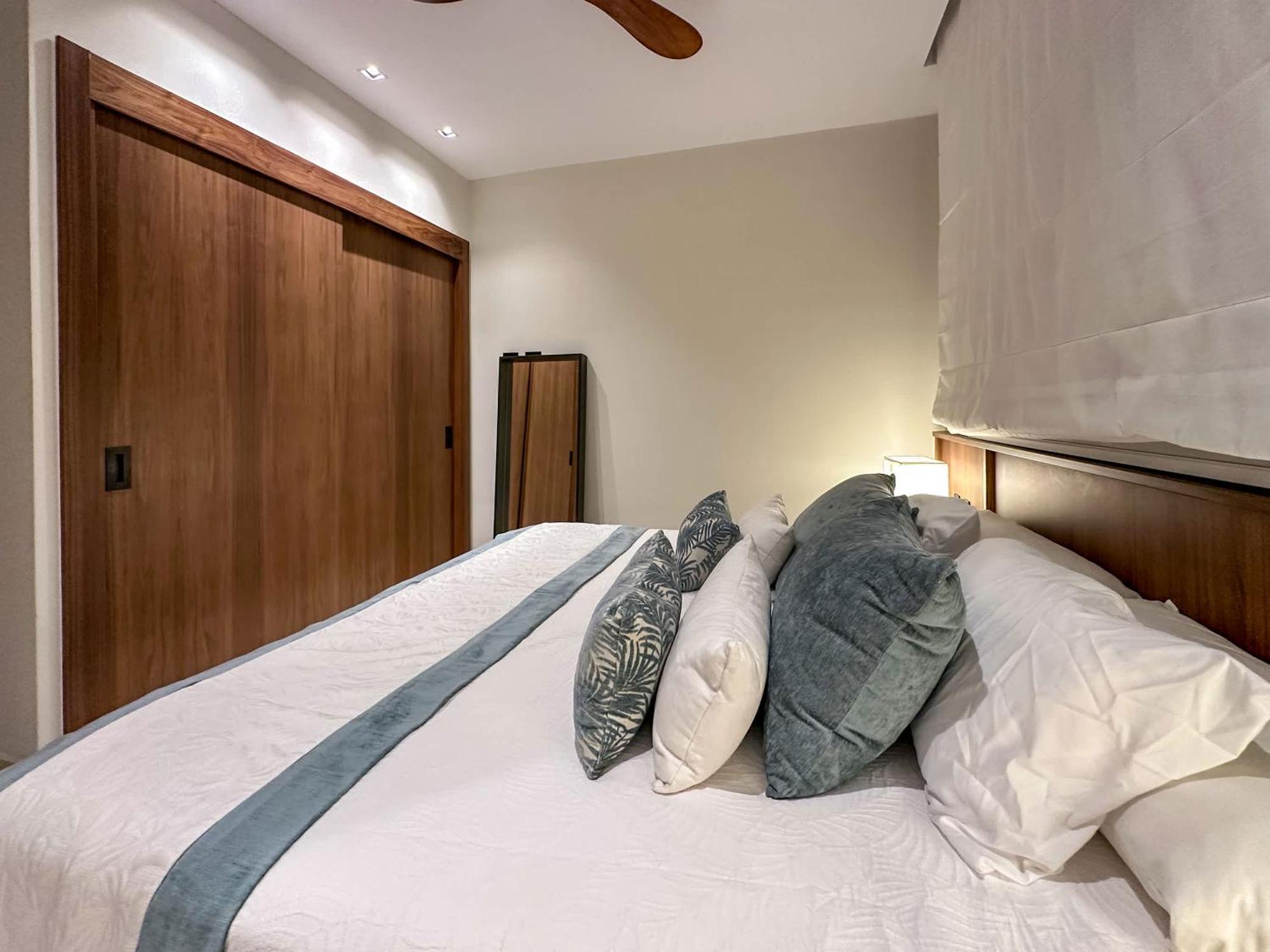 Apartamento Marina Garden Cap Cana By Homes