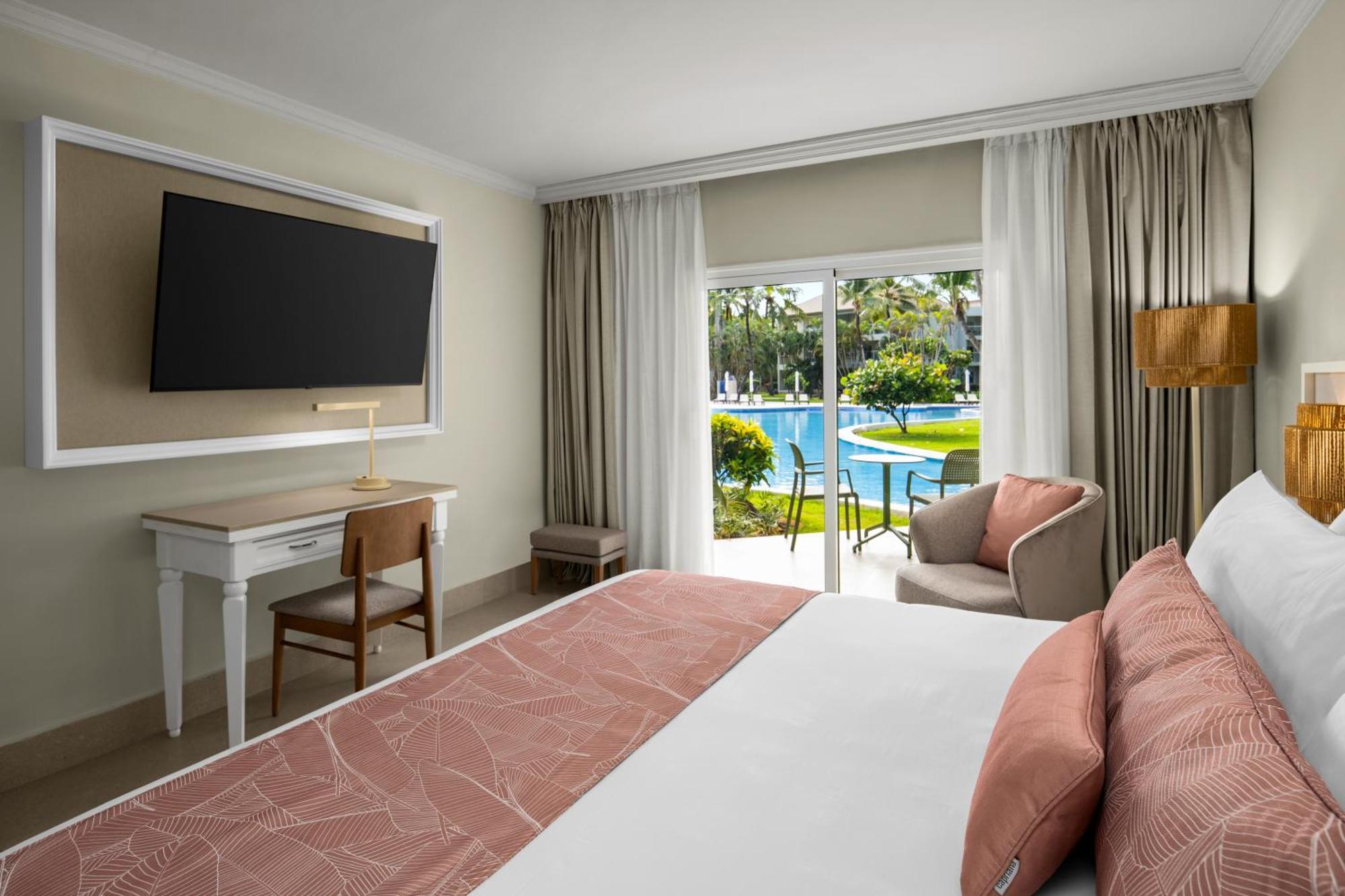 Dreams Resort&spa