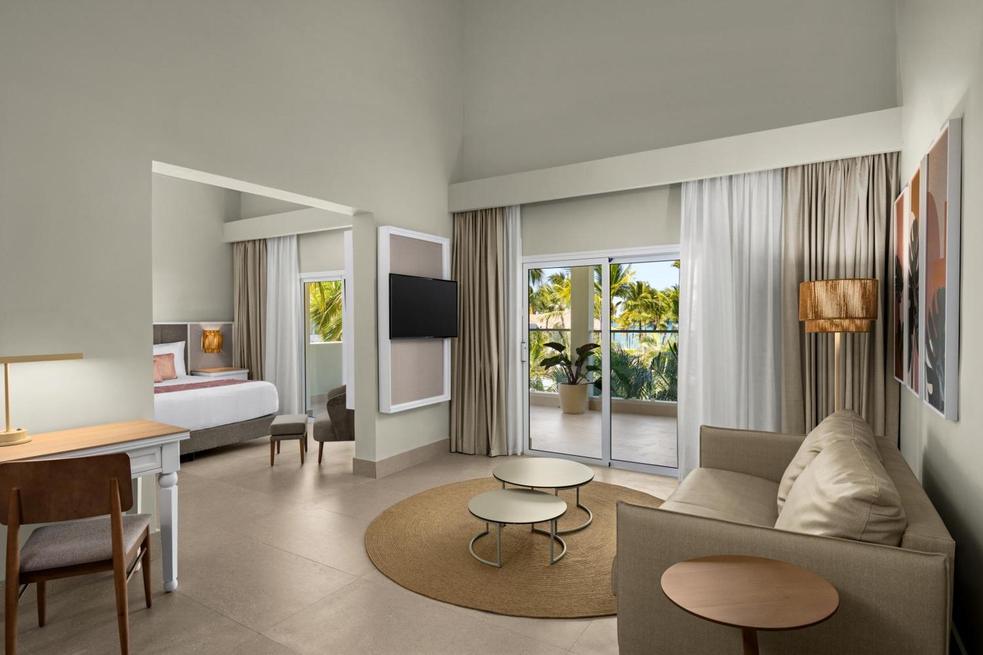 Resort Dreams Resort&spa 5*