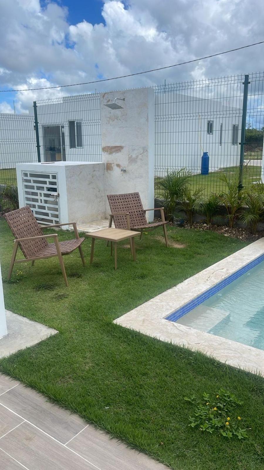 Сasa de vacaciones Paradise Escape 201 2br Private Pool