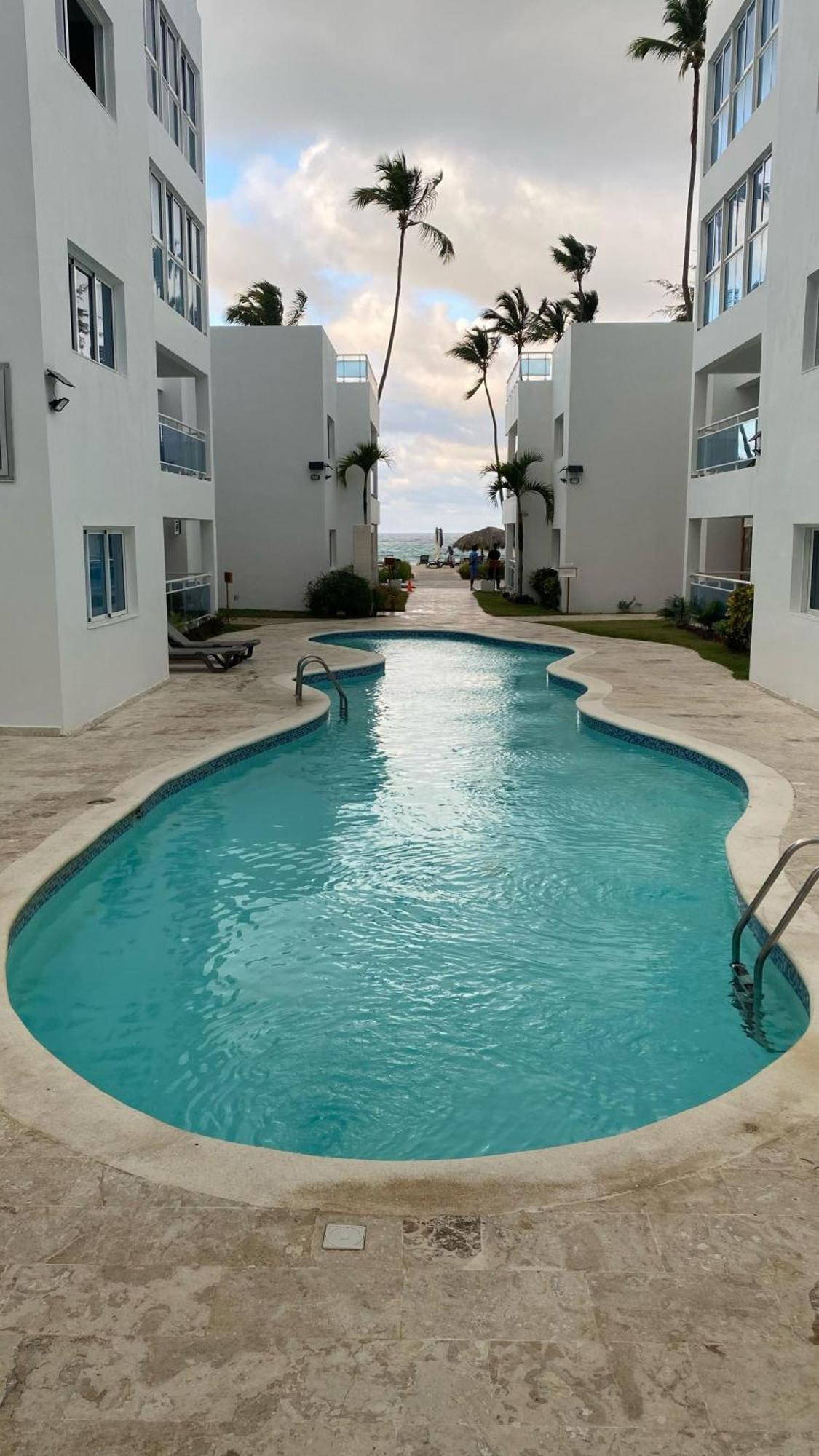 Apartamento Penthouse With Rooftop And Pool Access