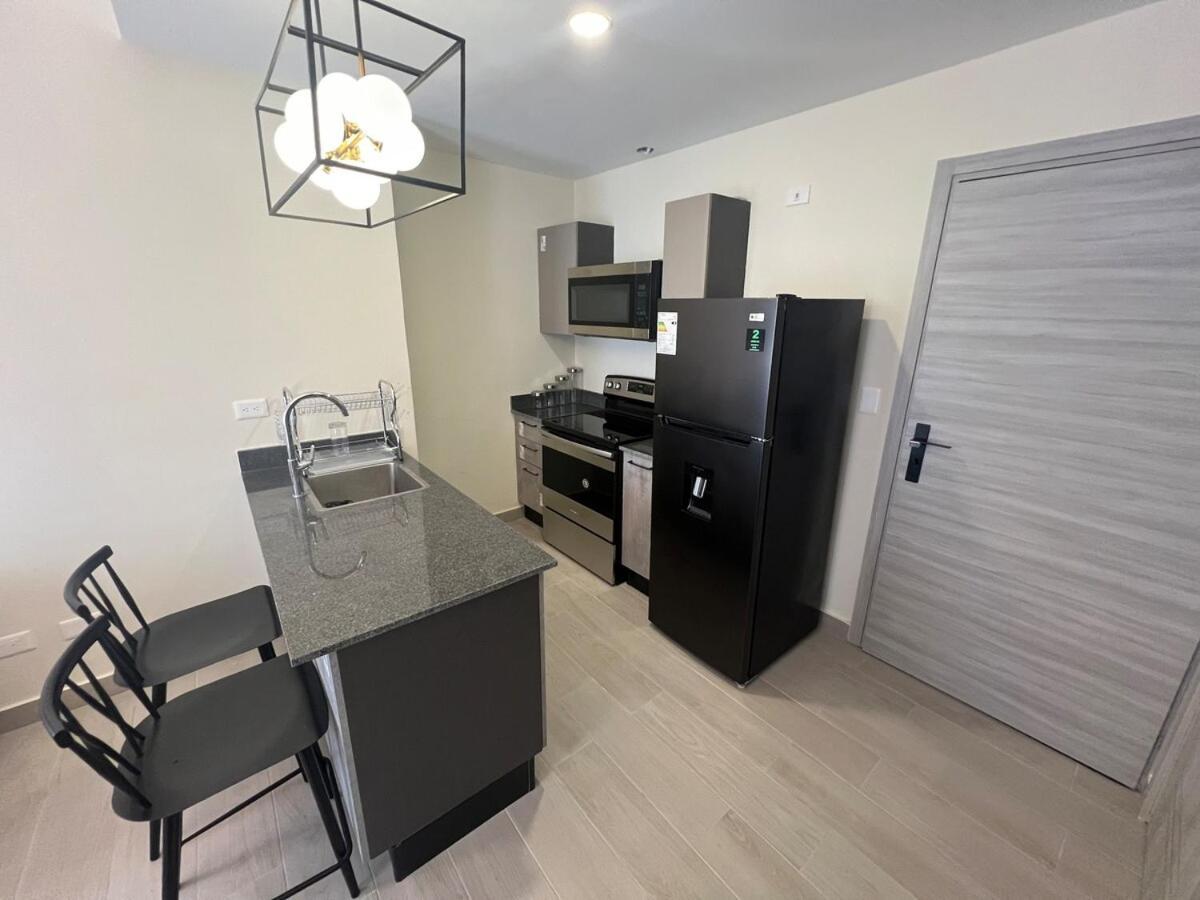 Apartamento Comfortable In Vista Cana *