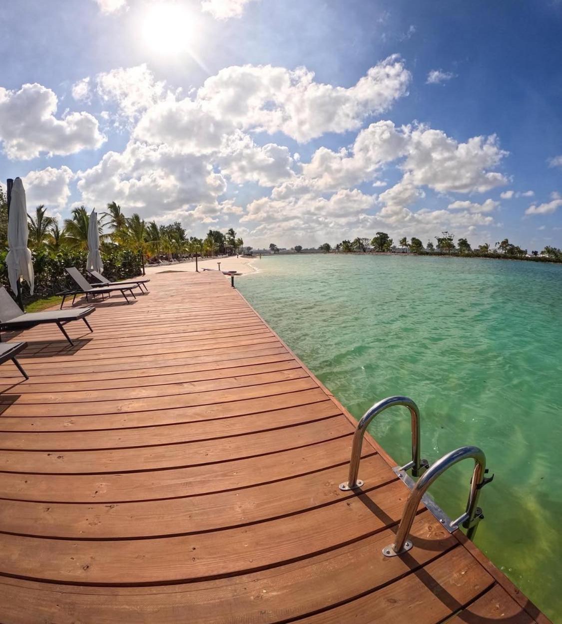 Apartamento Comfortable In Vista Cana *