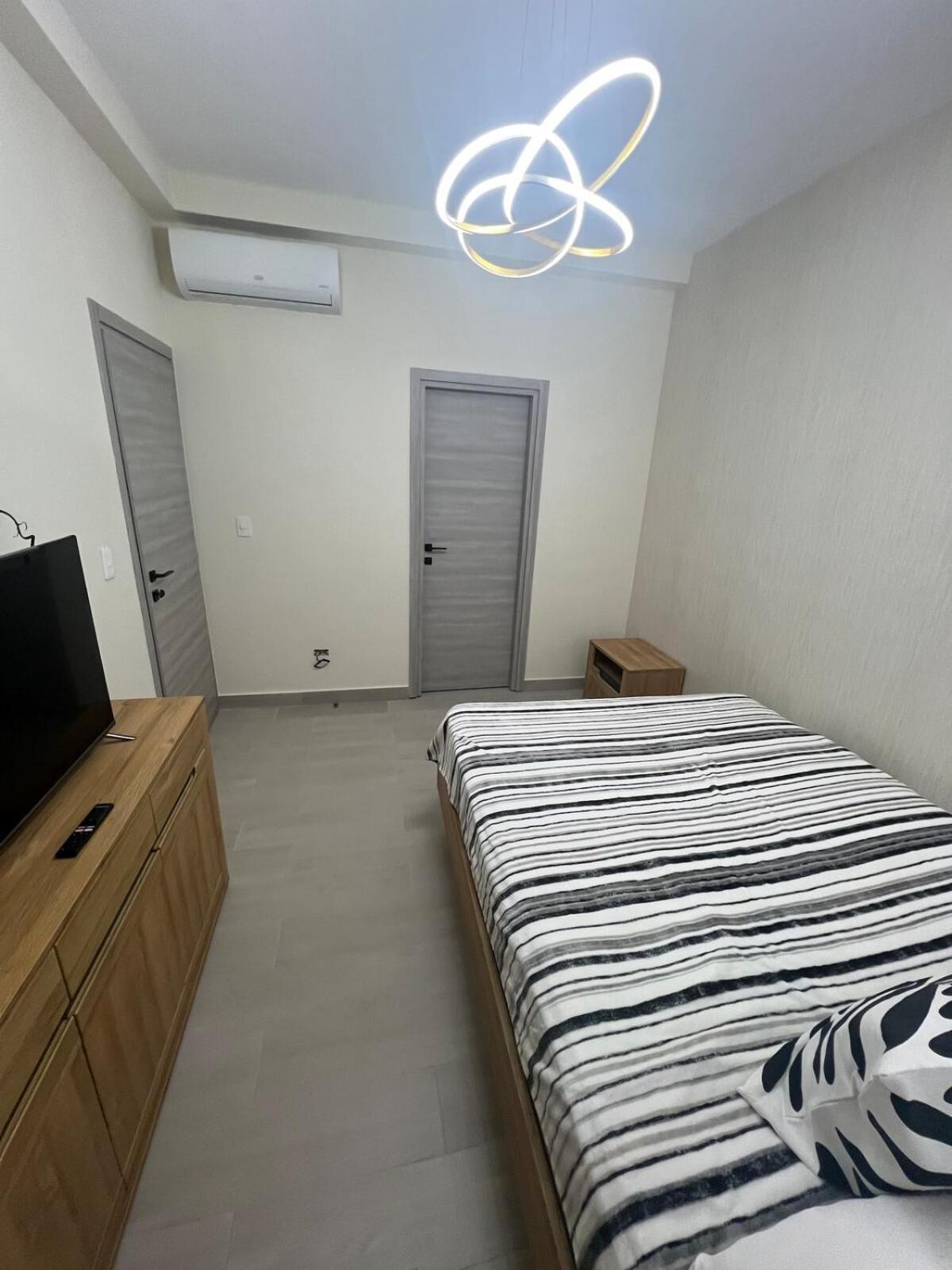 Comfortable In Vista Cana Apartamento